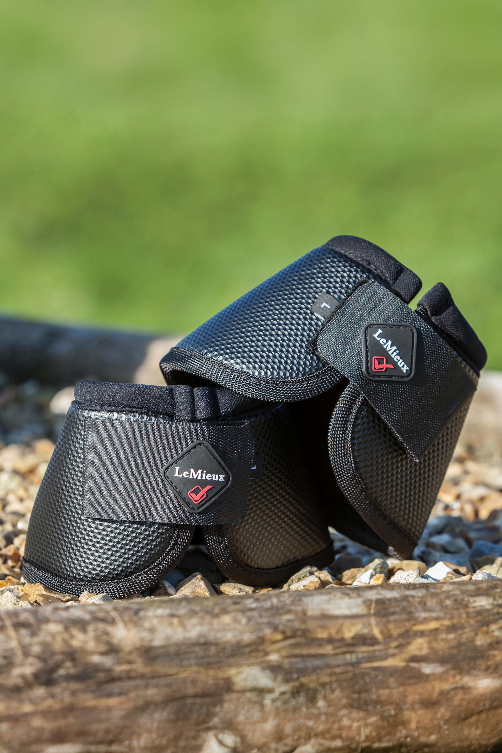 LeMieux Proform Ballistic Hufglocken