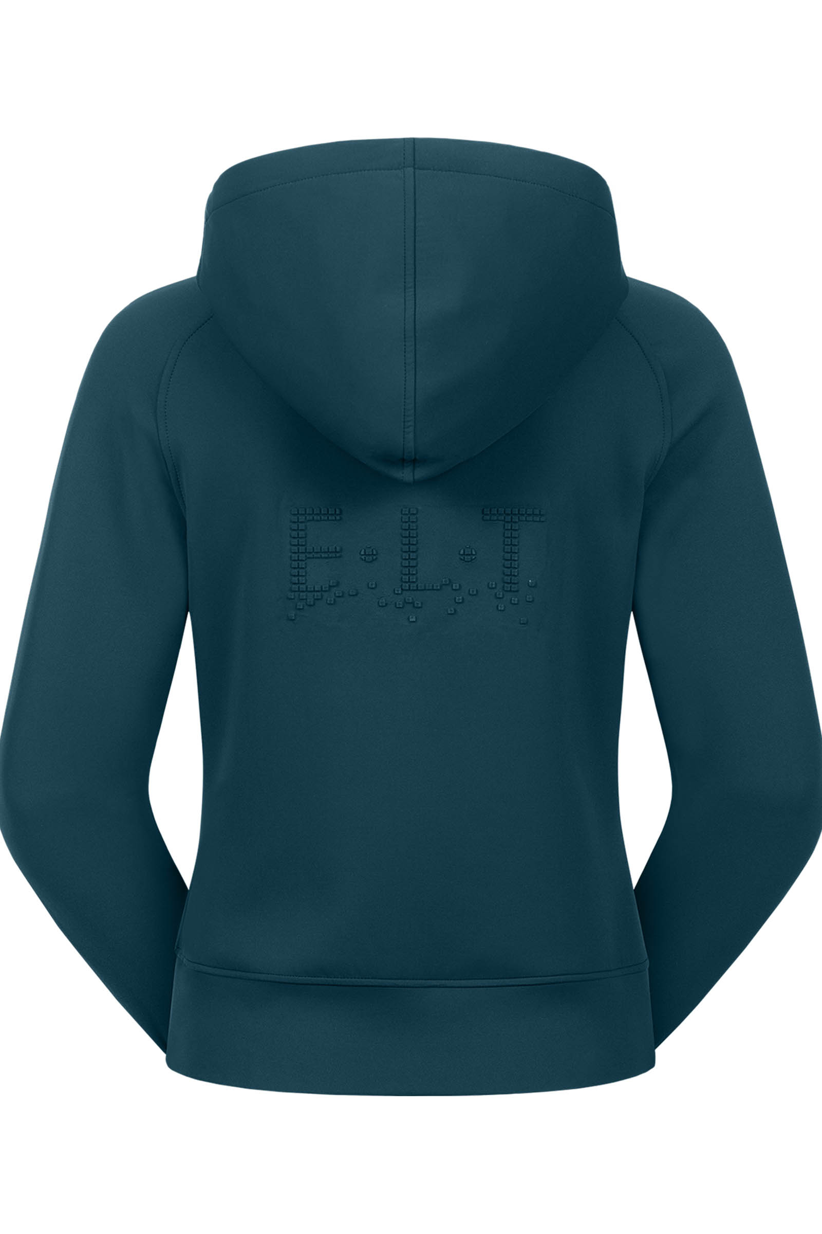 ELT Regensburg Funktions Hoody