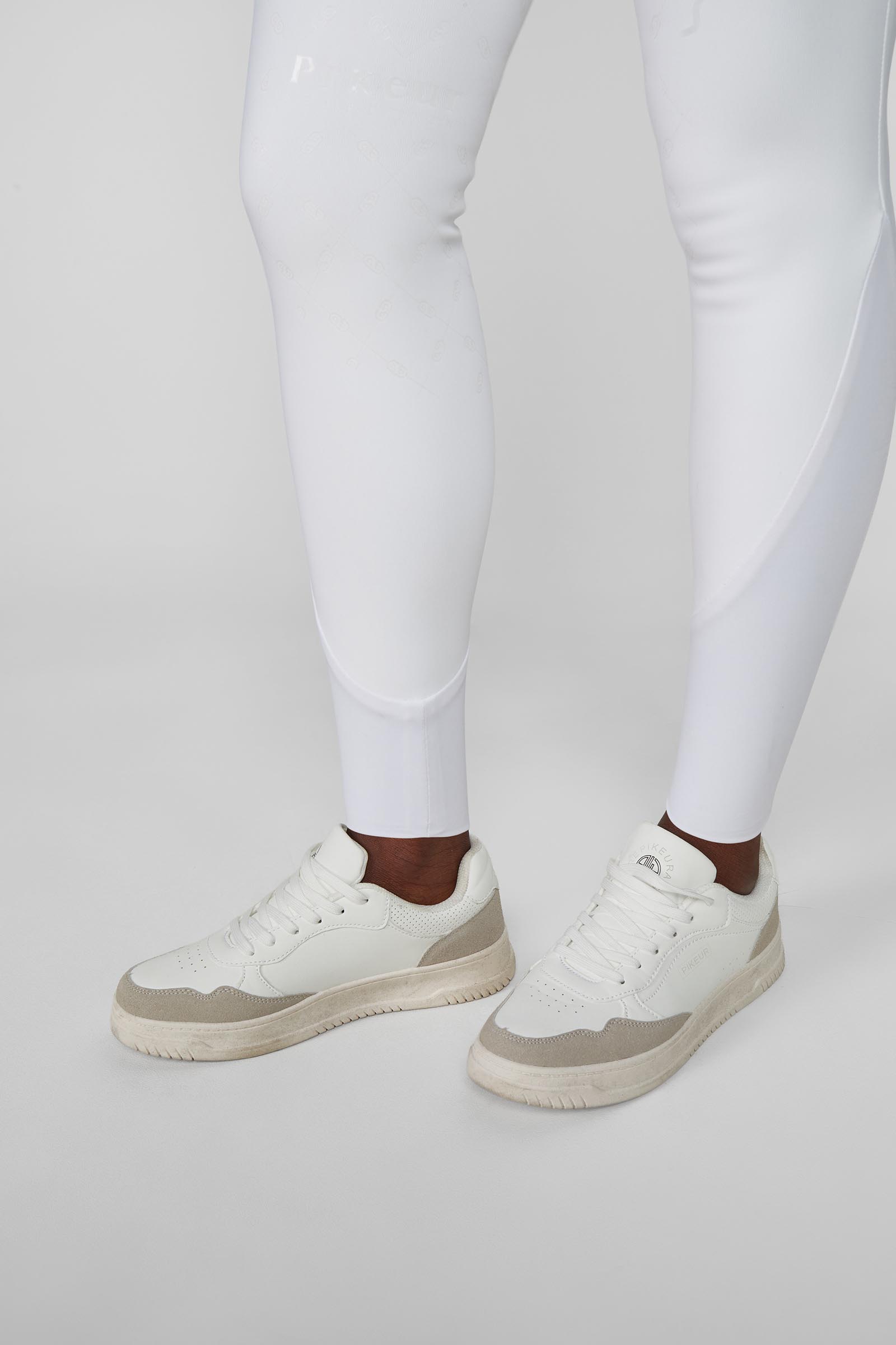 Pikeur Ceelina SD Damen High-Waist Turnier-Vollbesatz Reithose