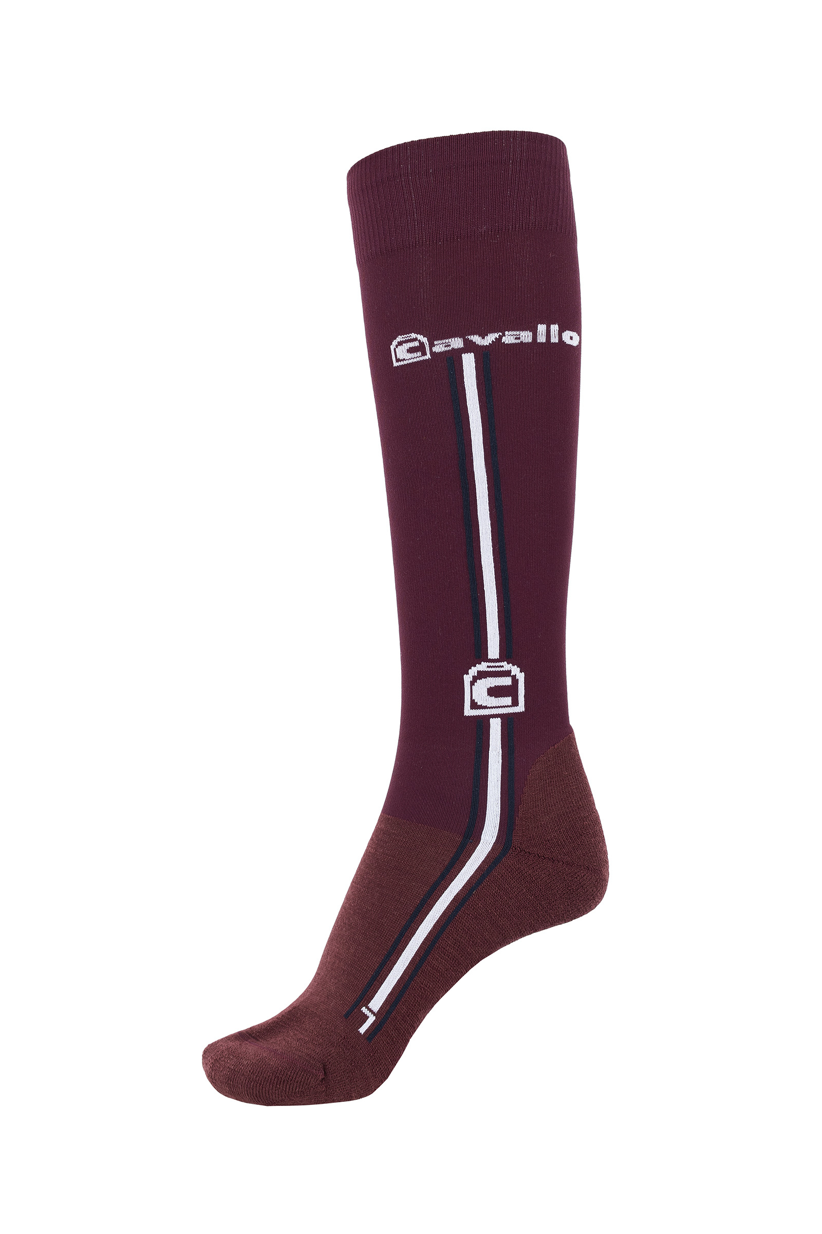 Cavallo CAVALSAMY X Unisex Socken