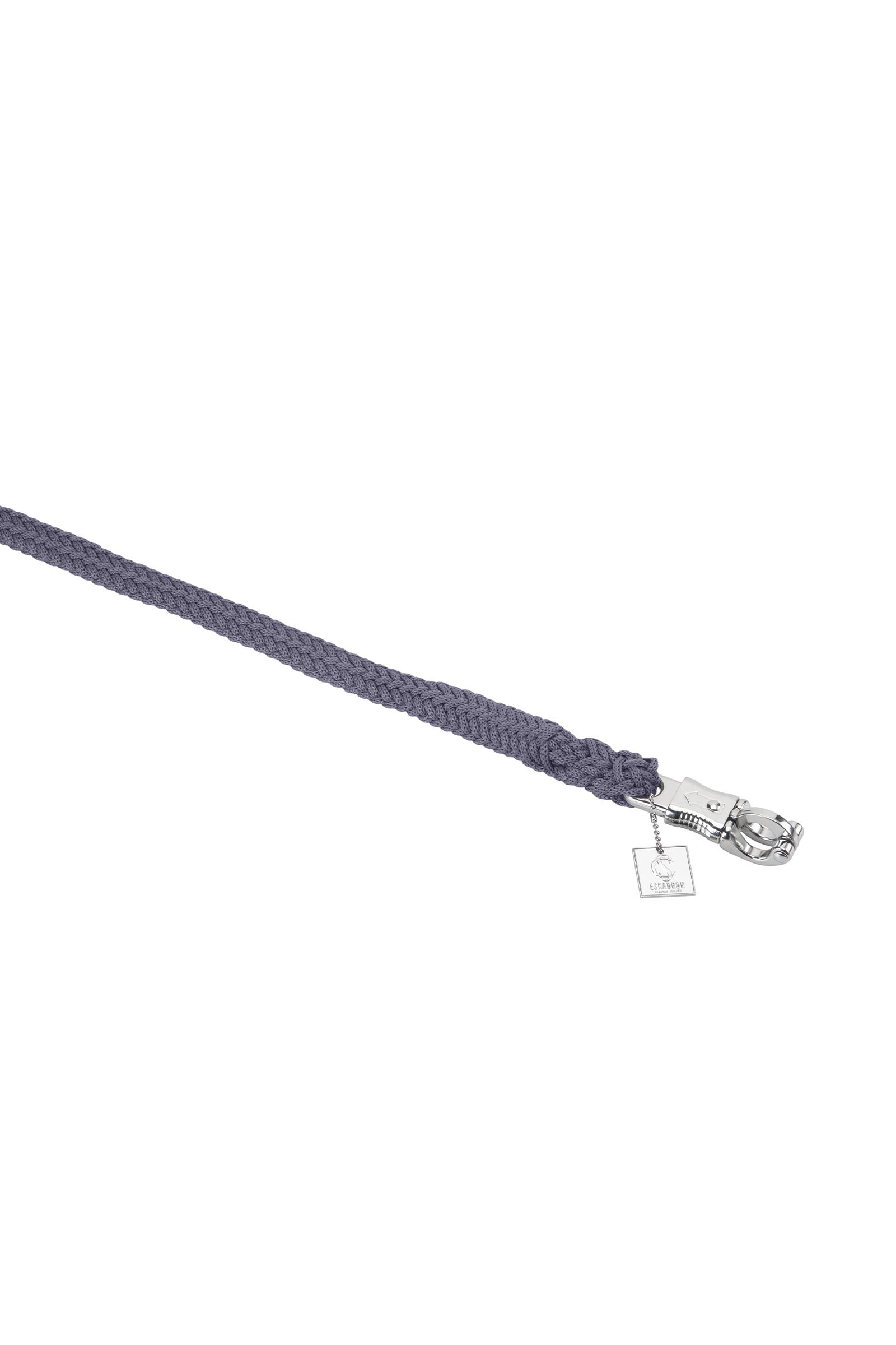 Eskadron Classic Sport SS26 Duralastischer F&uuml;hrstrick mit Panikhaken