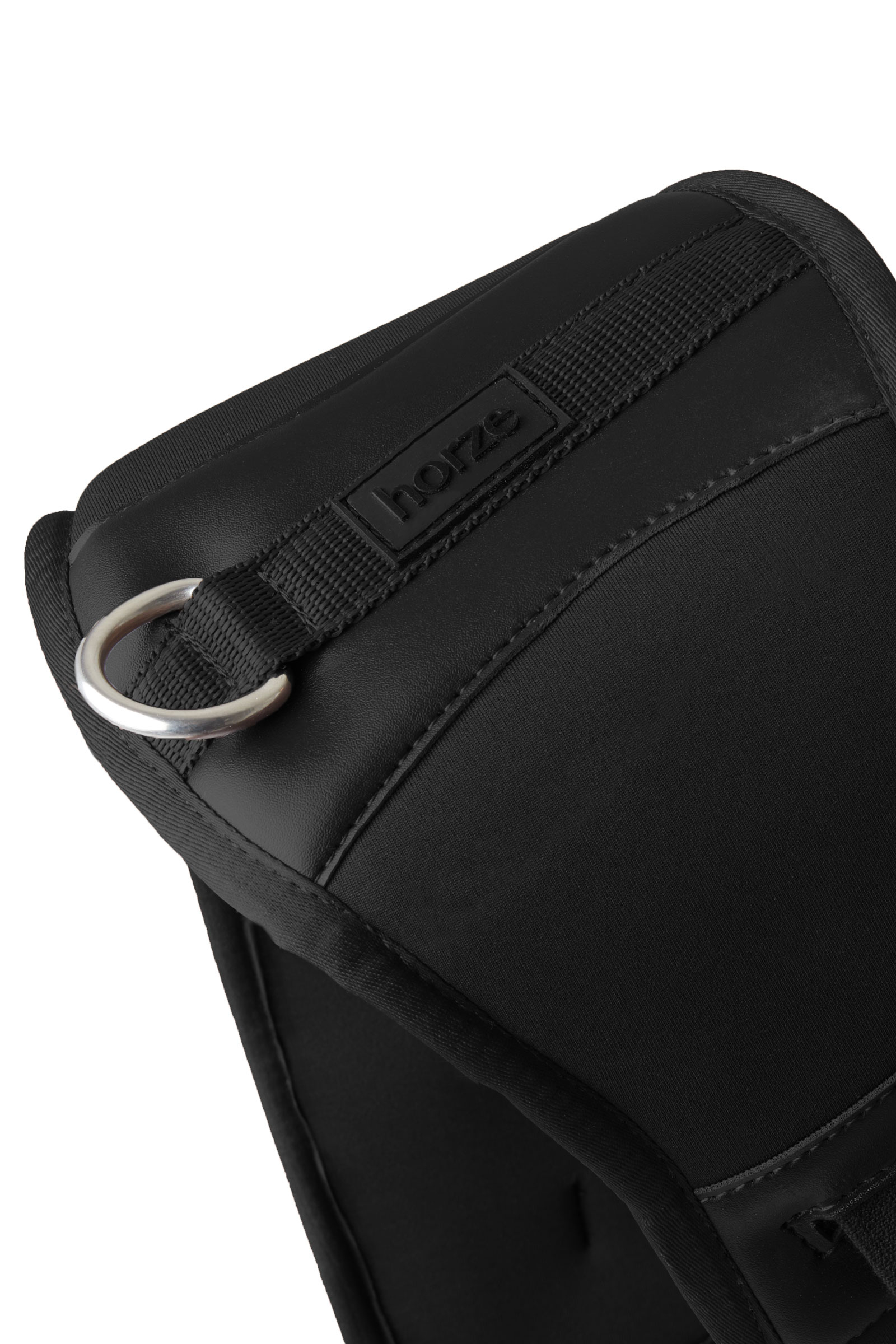 Horze Varna Neopren Kurzgurt mit Elastik