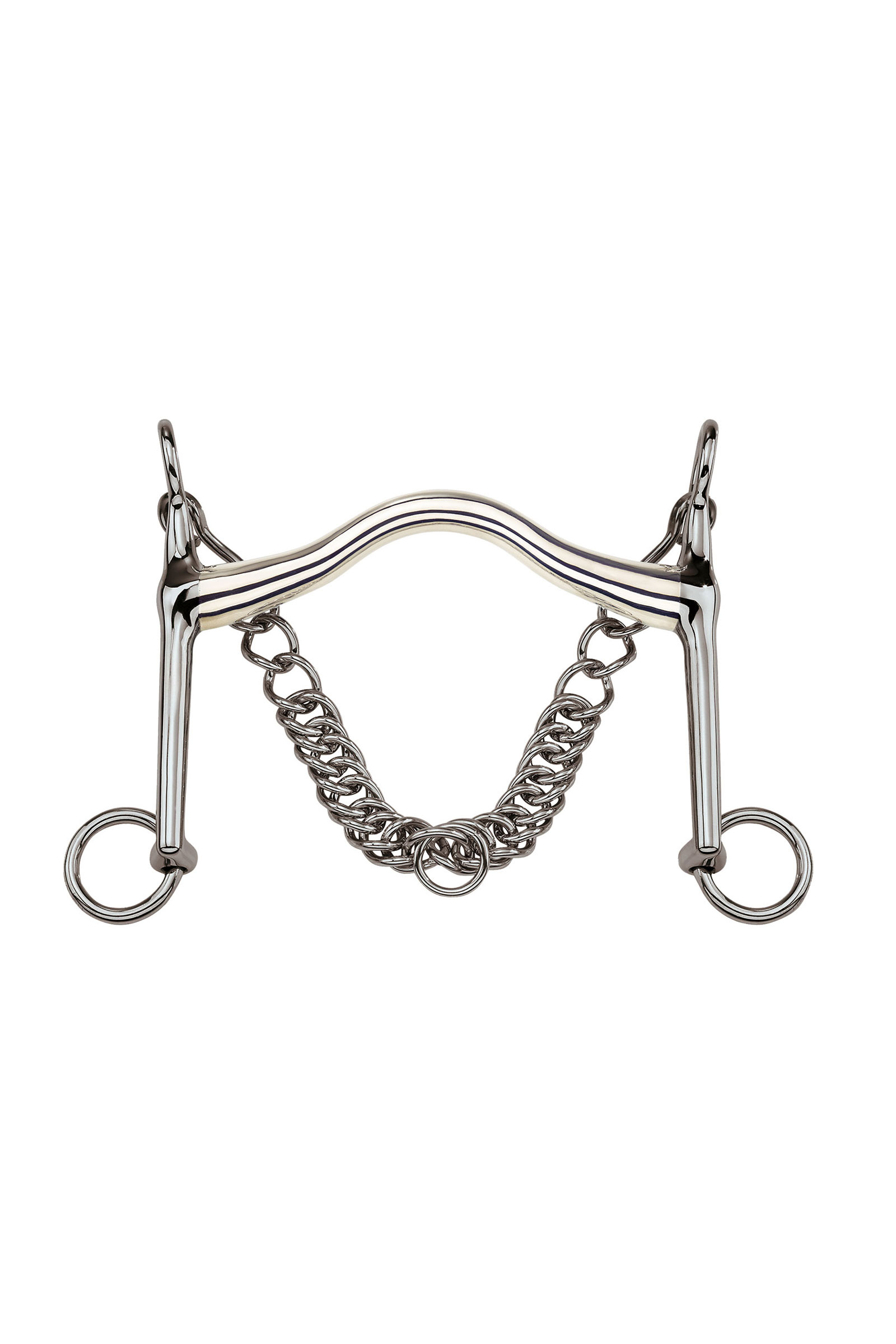 Sprenger Bemelmans kandare Sensogan *16MM