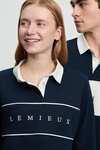LeMieux Rochelle Damen Rugby Shirt