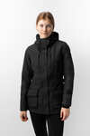 Horze Jadine Damen Herbst-/Winter Reitjacke