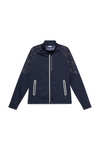 Tommy Hilfiger Equestrian Zurich Reflektierende Windjacke