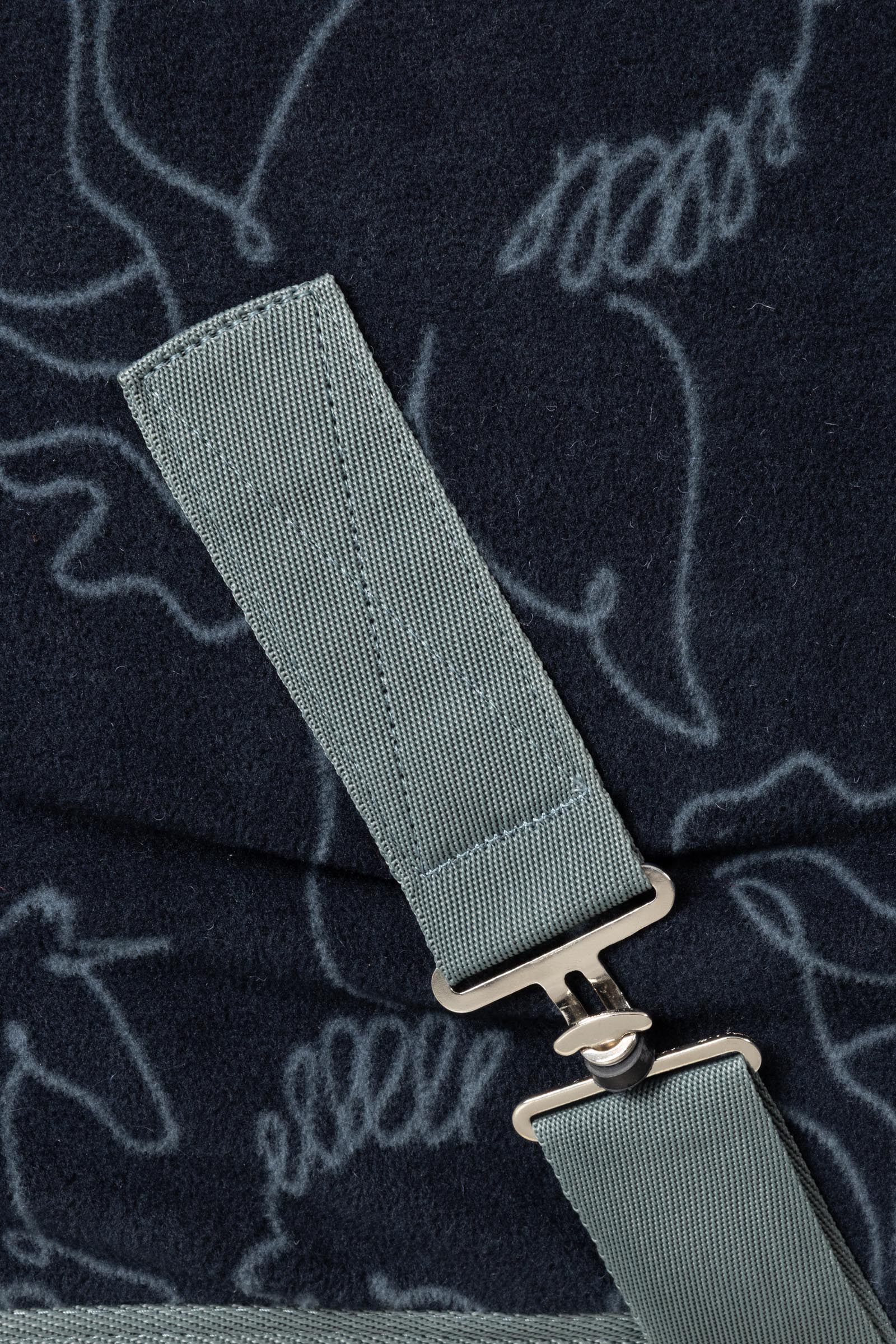 Horze Pegasus Pony Fleece-Abschwitzdecke