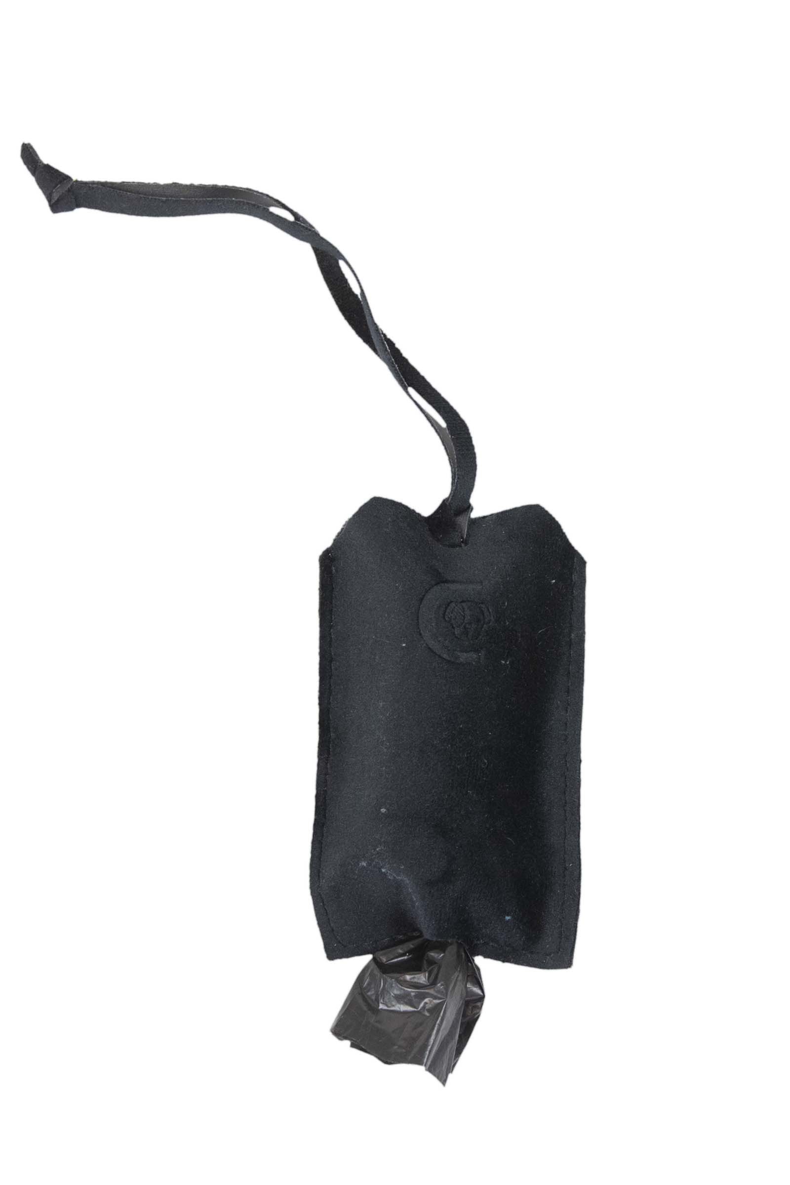 Kentucky Dogwear  Poop Bag Pocket Velvet