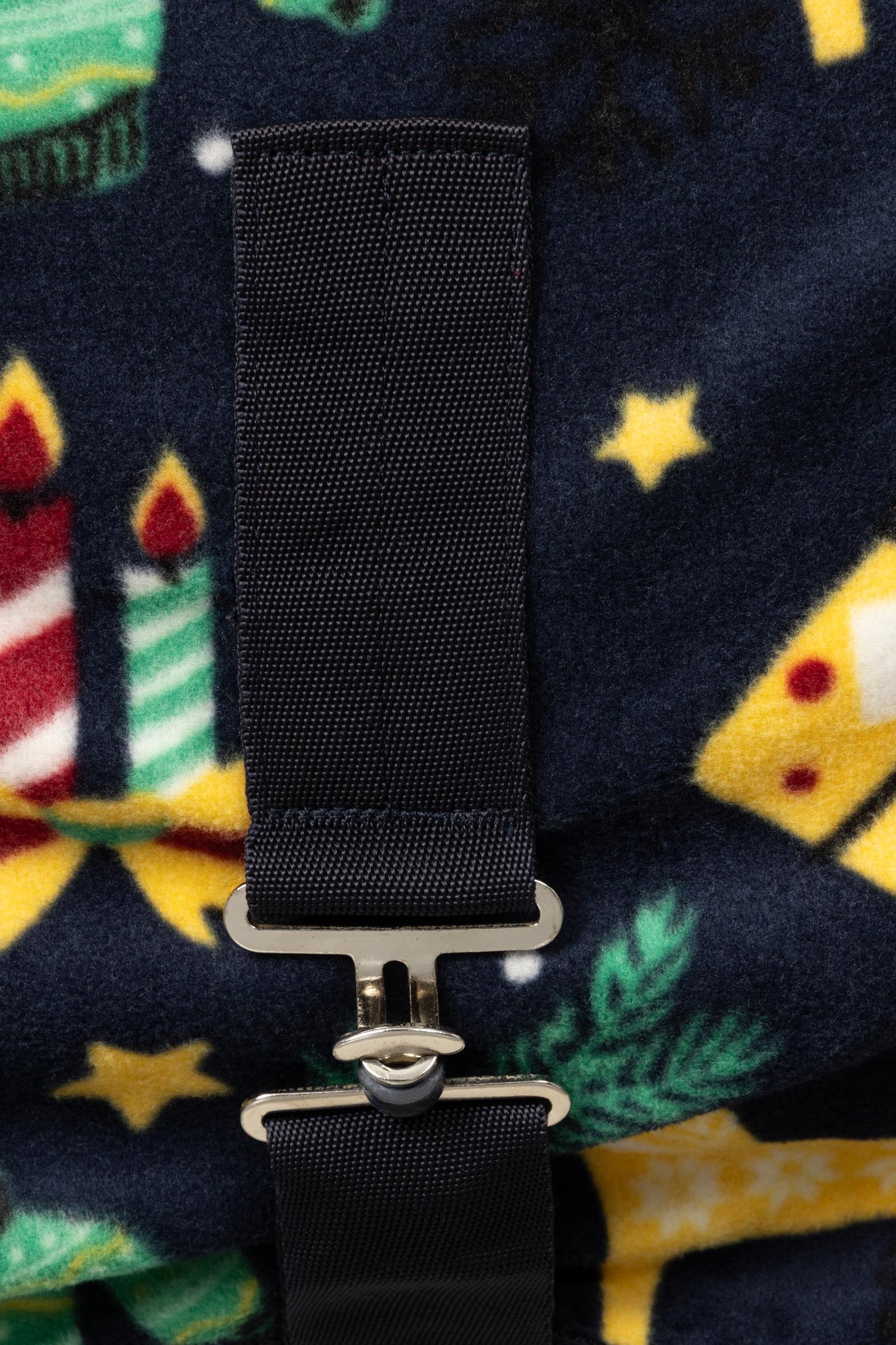 Horze Weihnachts-Pullover f&uuml;r Pferde