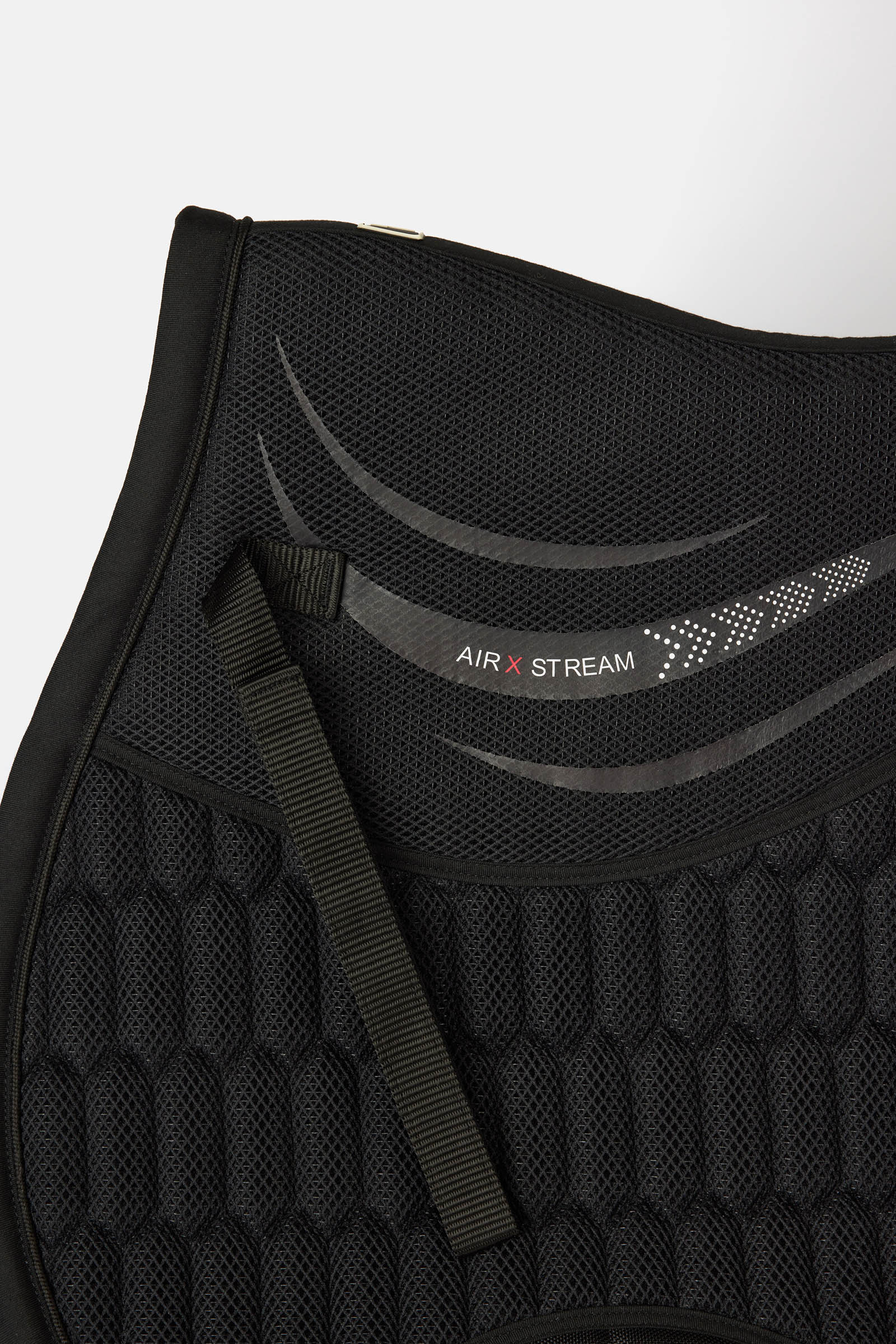 Horze 3D Mesh Vielseitigkeitsschabracke