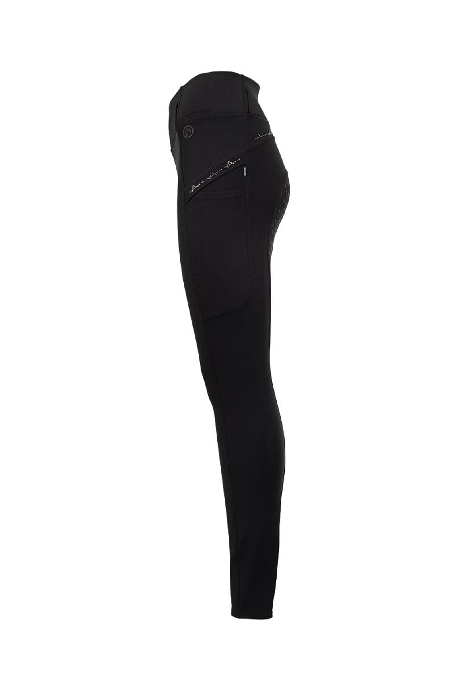 ANKY Competition Exposure Damen Treggings mit Vollbesatz