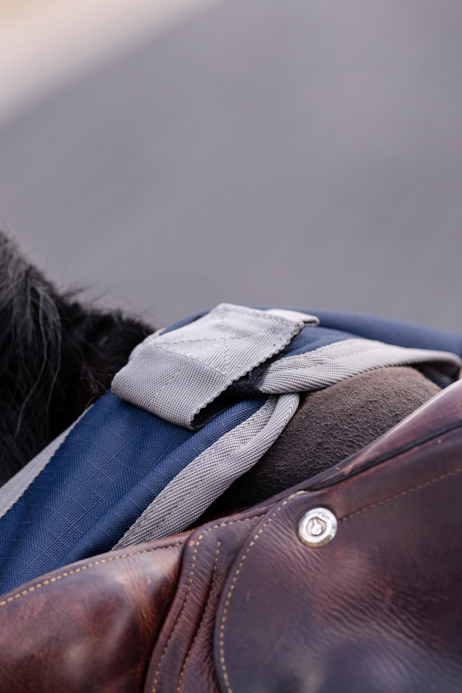 Horseware Amigo Ripstop Ausreitdecke