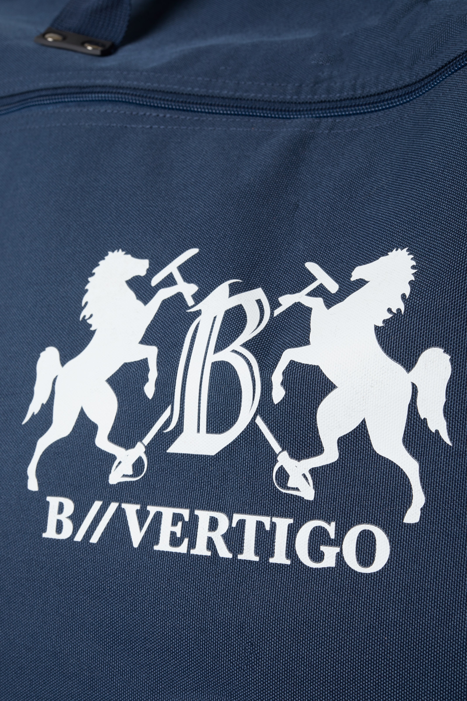 B Vertigo Helsinki gro&szlig;e Reisetasche