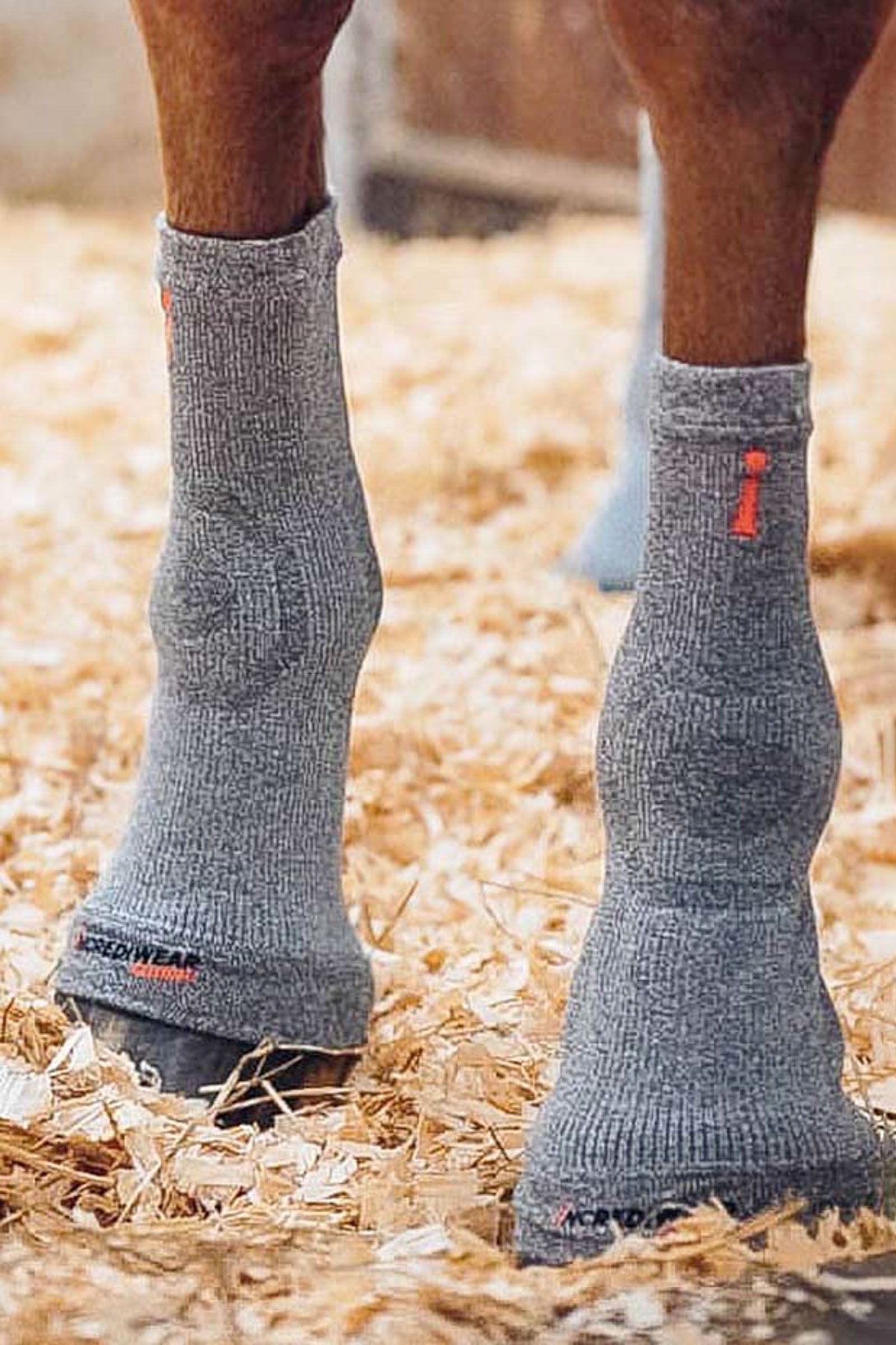 Incrediwear Circulation Hoof Socks