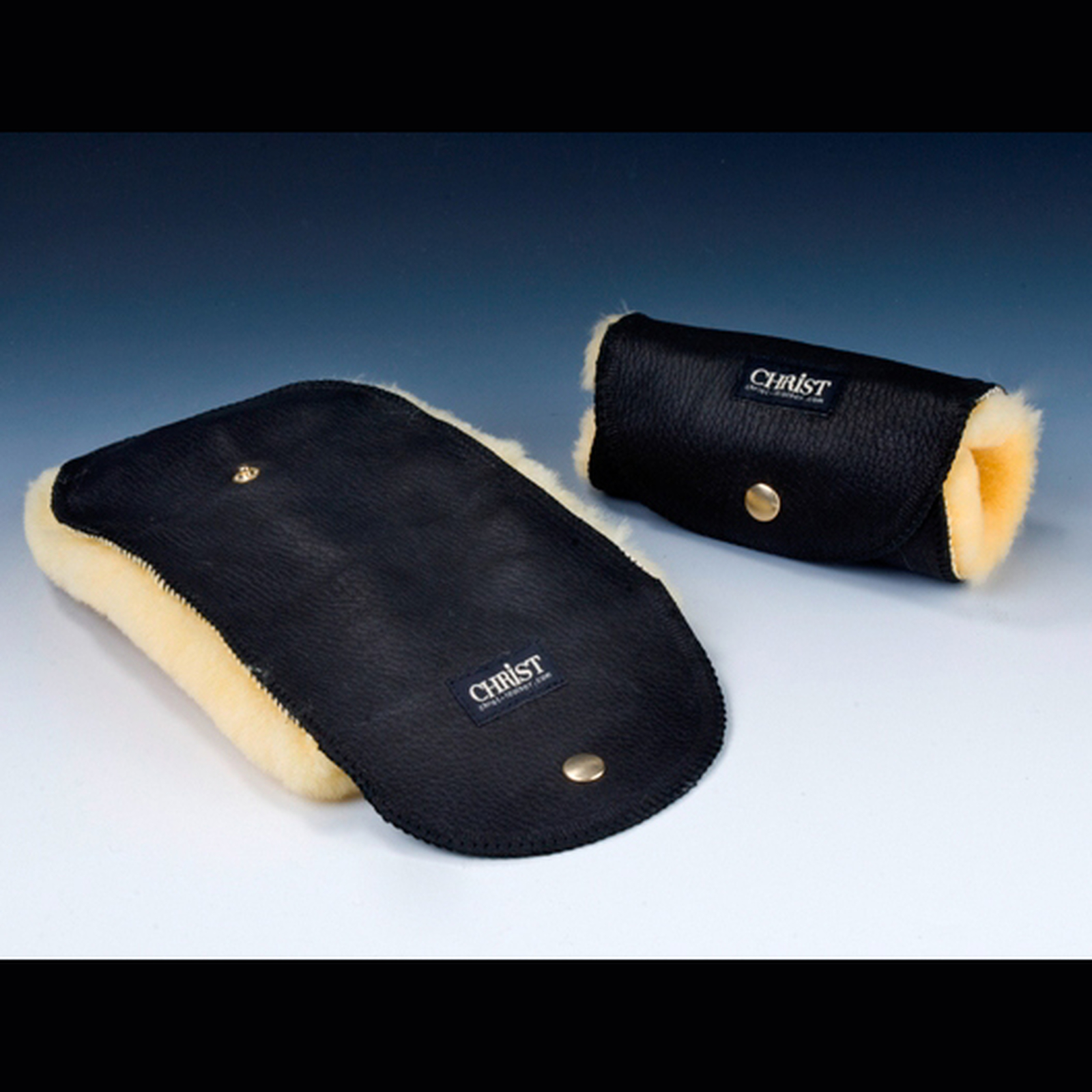 Christ SchuhputzHandschuh