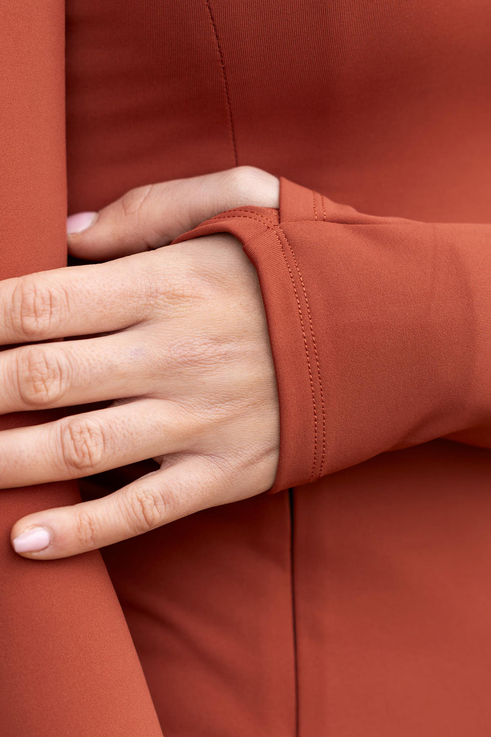 Covalliero Damen-Trainingsjacke