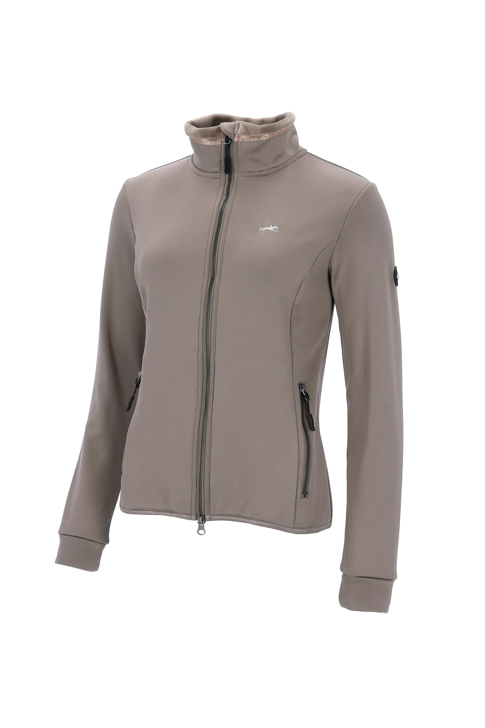 Hazel Schockemöhle Sports SPReny Style Women's Jersey Jacket