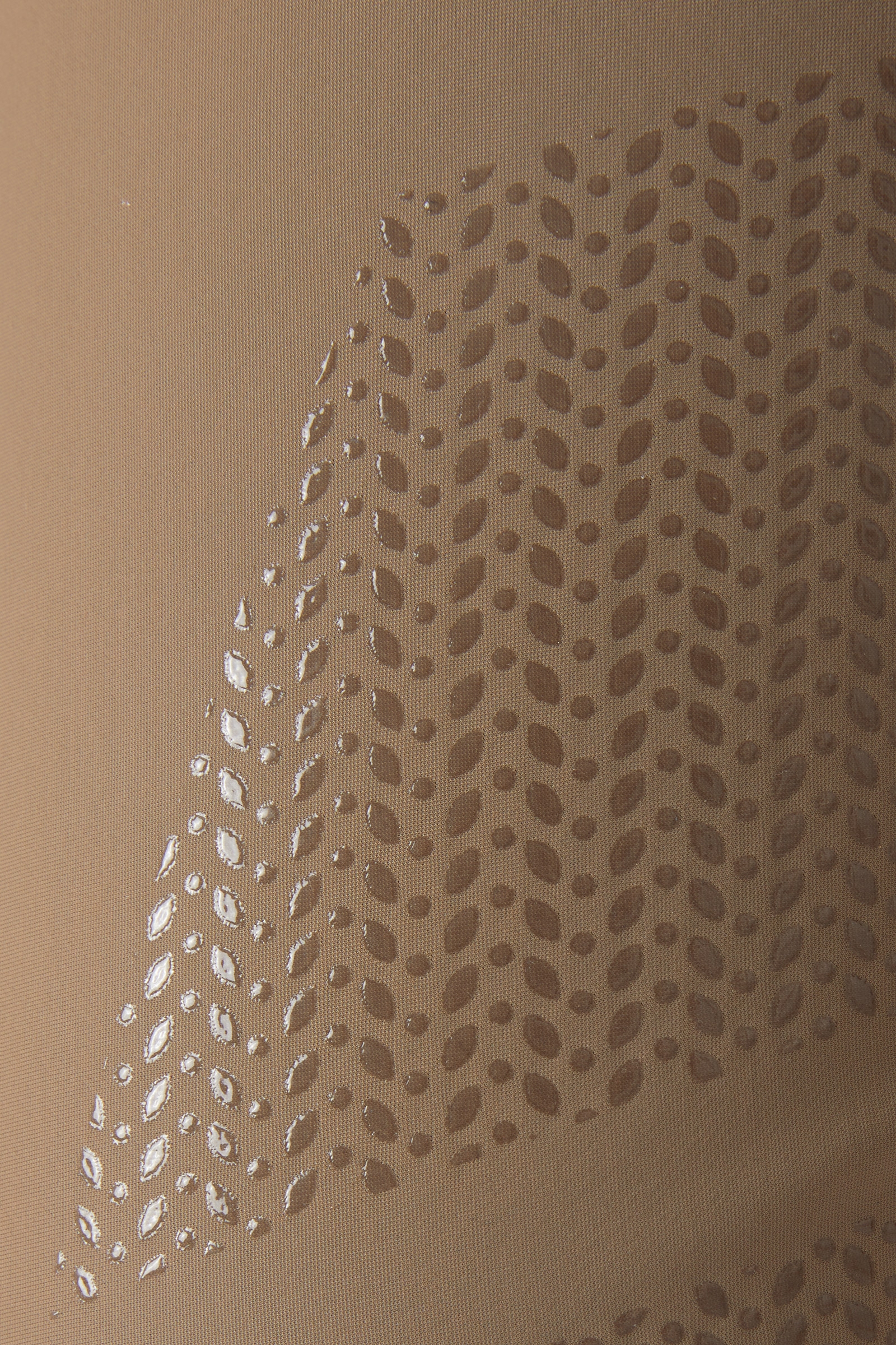 B Vertigo Patricia Thermo Vollbesatzreithose für Damen