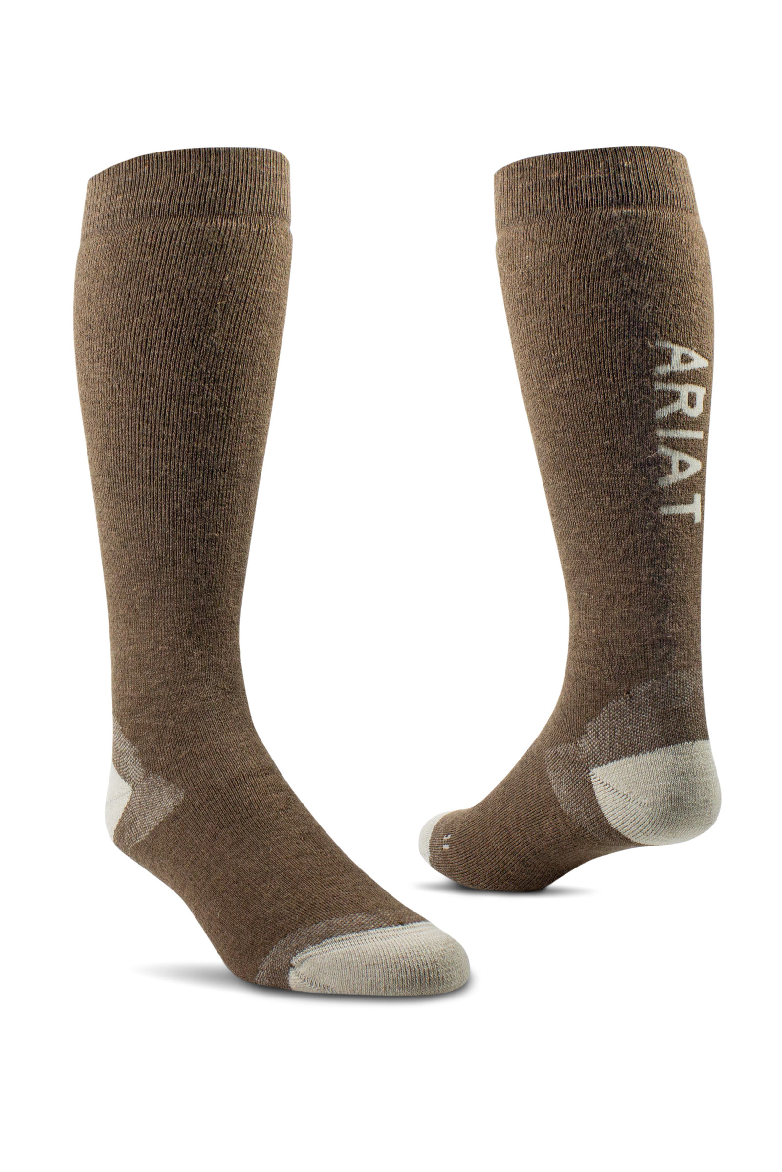 Earth Ariat Country Performance Merino Socken