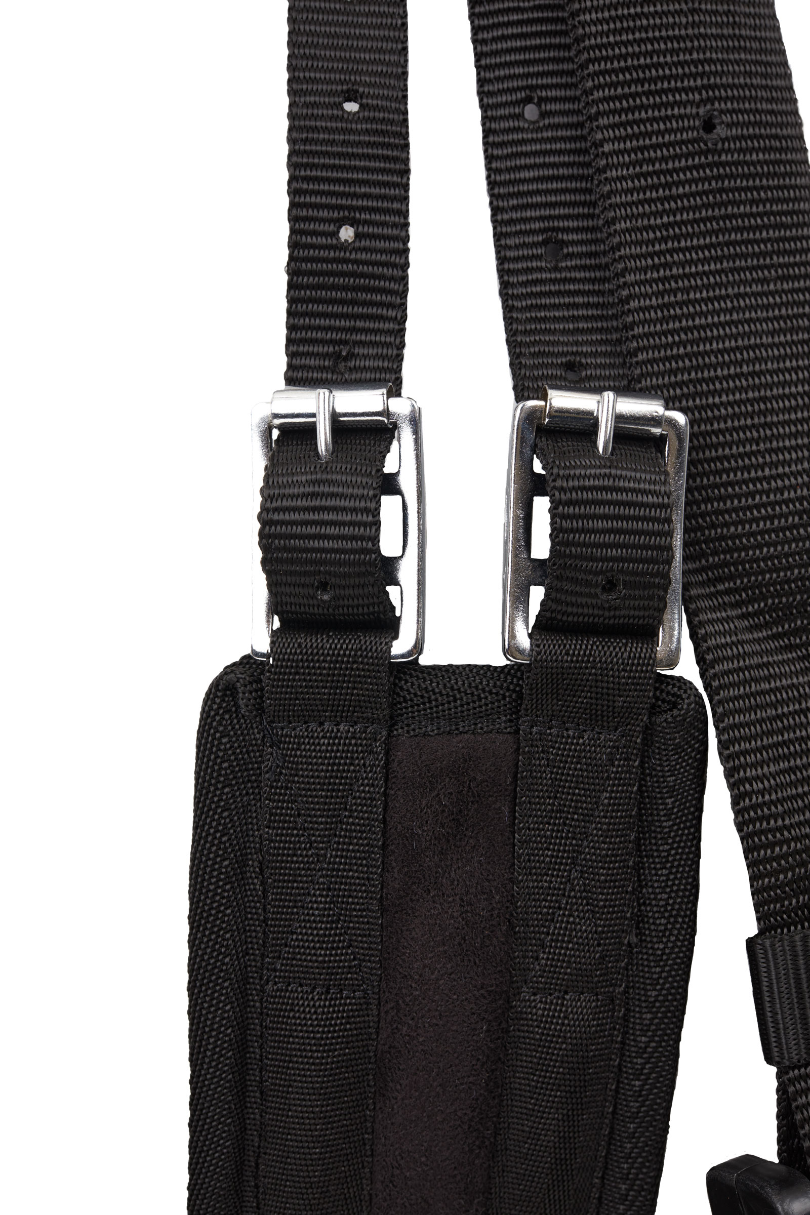 Horze Kunstleder Bareback Sattel