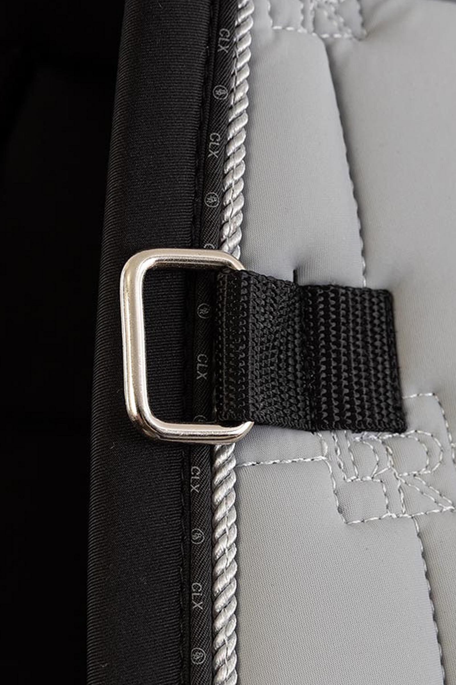 BR CLX Vielseitigkeitsschabracke