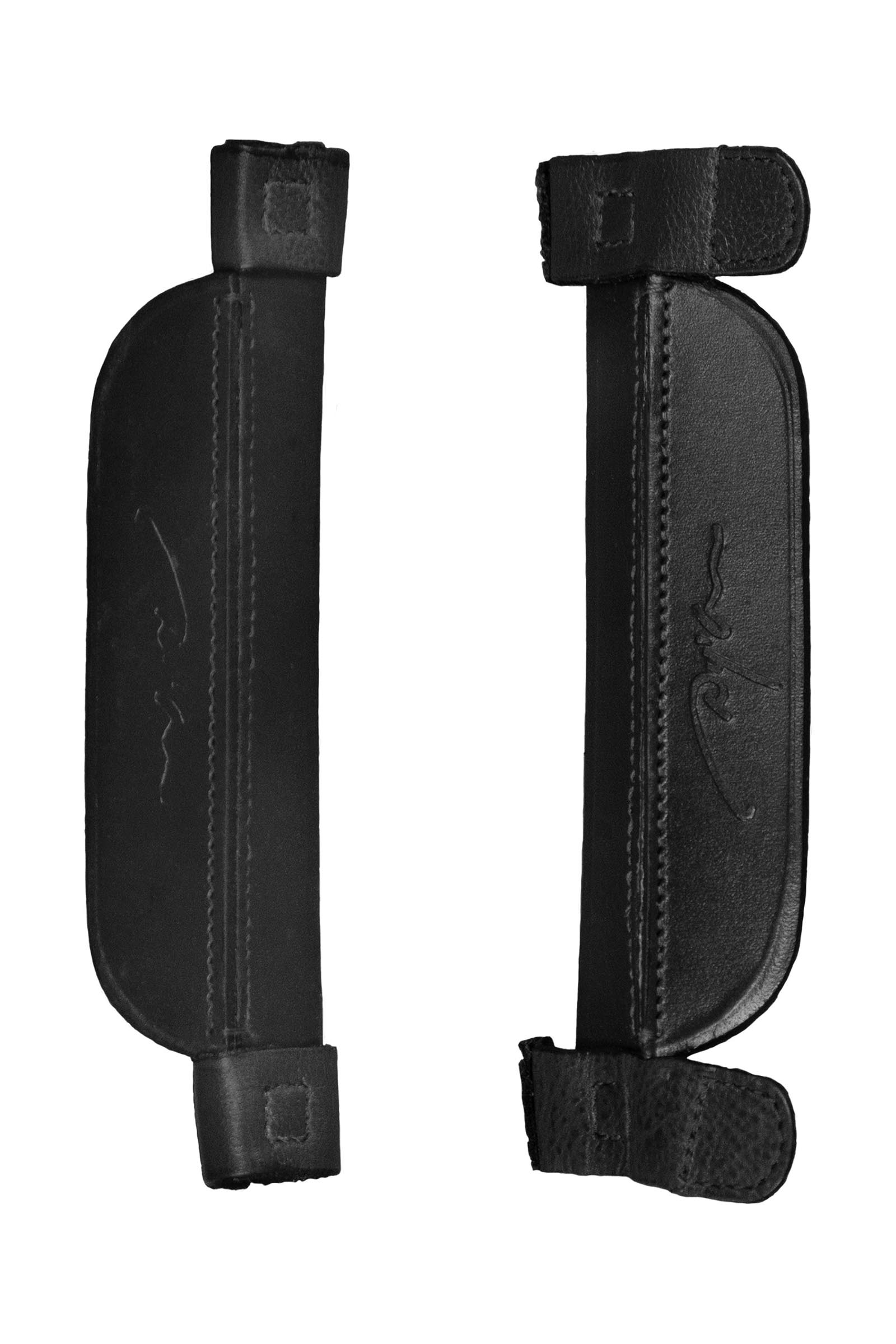 Black Dy'on Working Mini-Scheuklappen