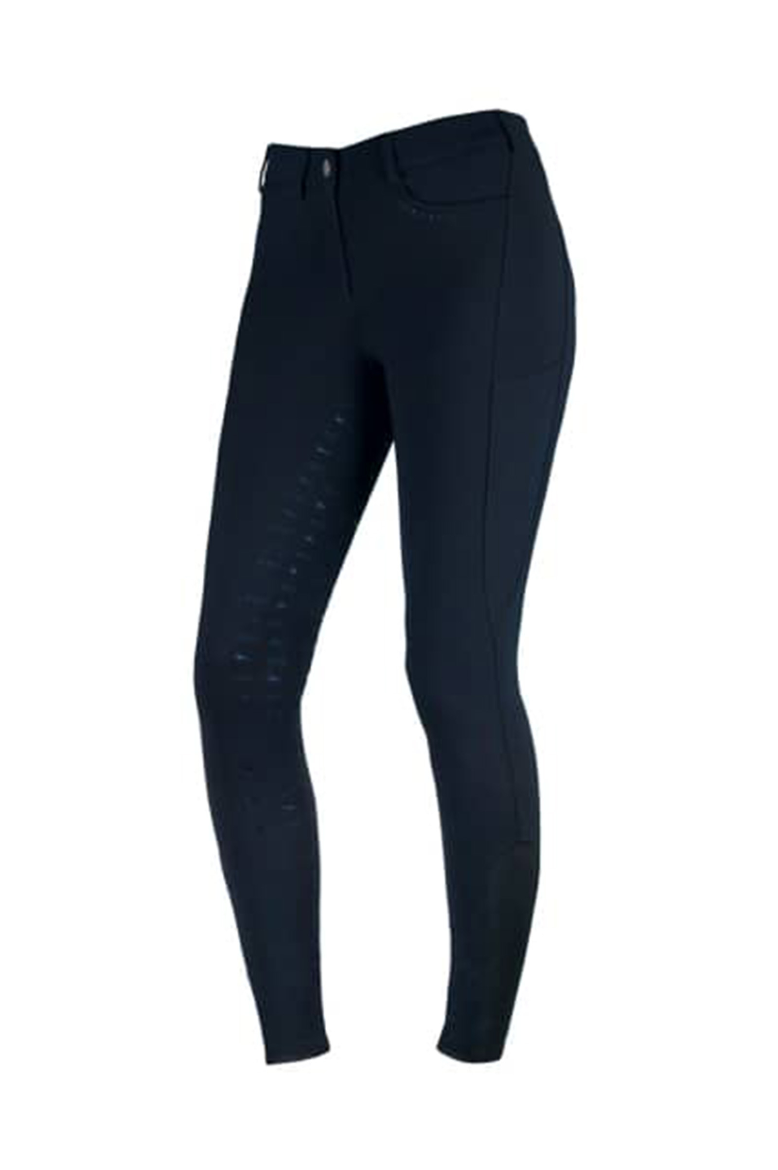 Schockem&ouml;hle Sports Victory FS Damen Reithose mit Vollbesatz