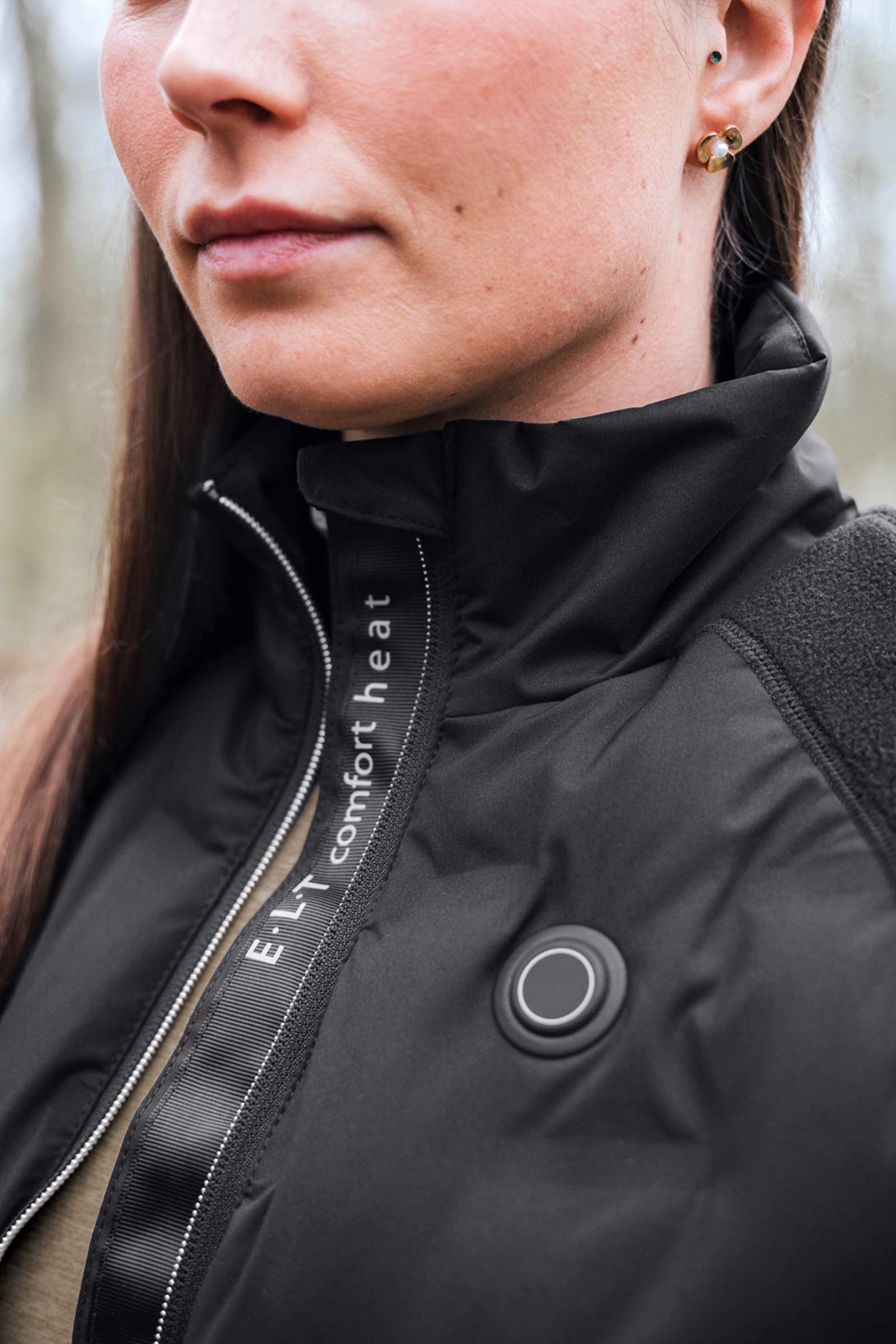 Waldhausen Comfort Heat Heizweste