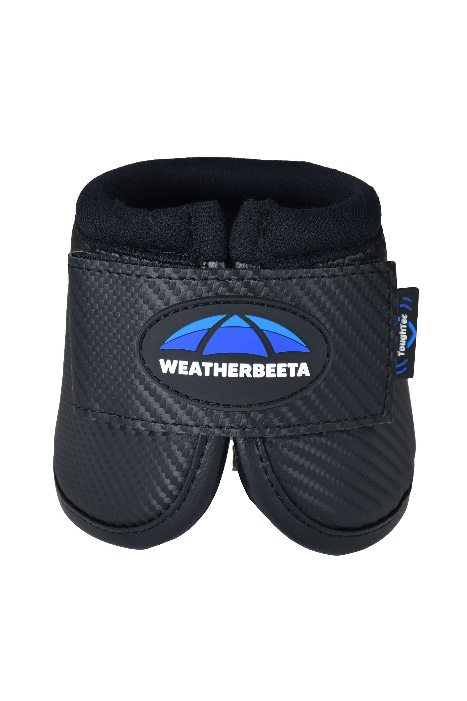 Weatherbeeta Tough-Tec anatomische Hufglocken