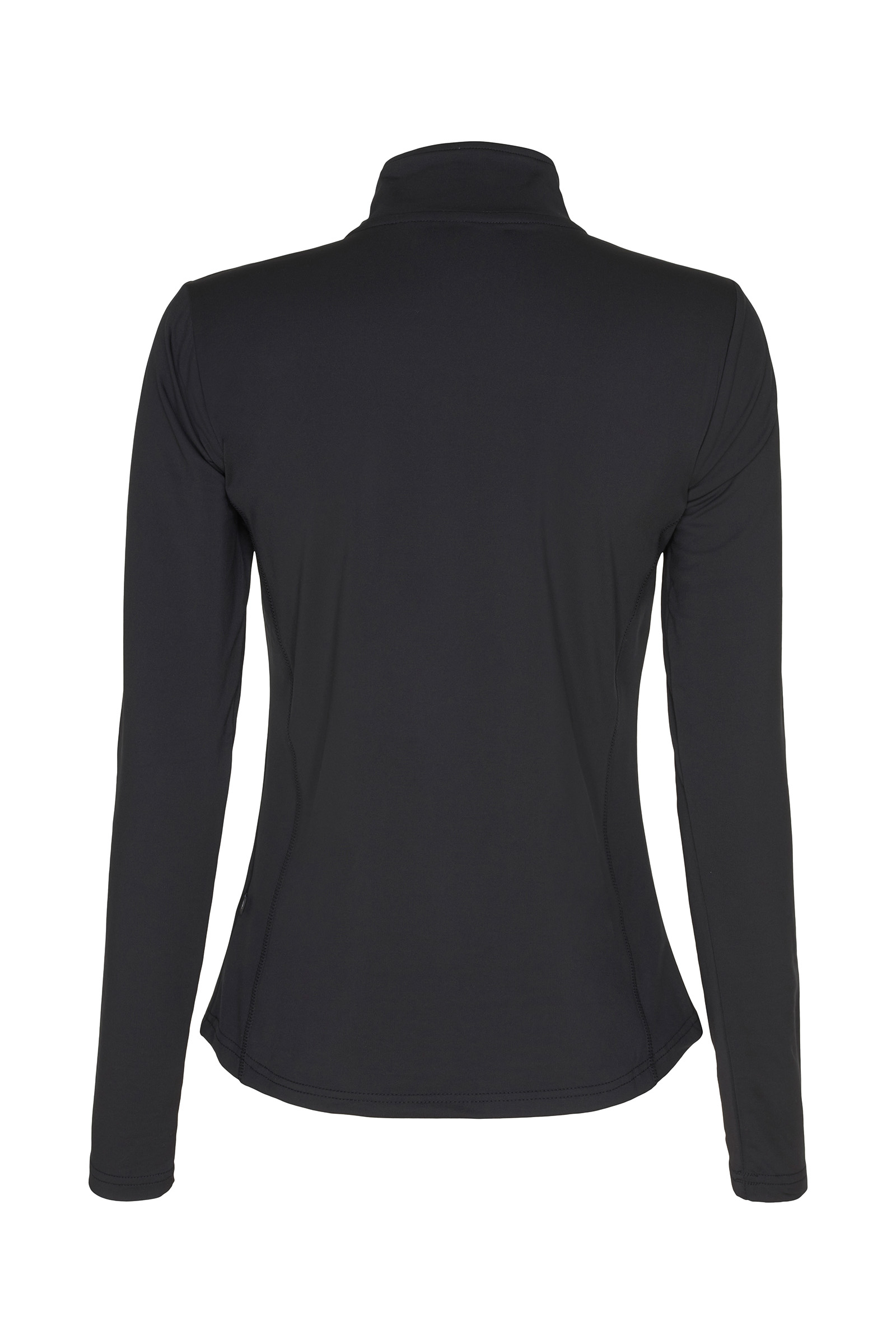 Equipage Kolyma Damen Langarmshirt