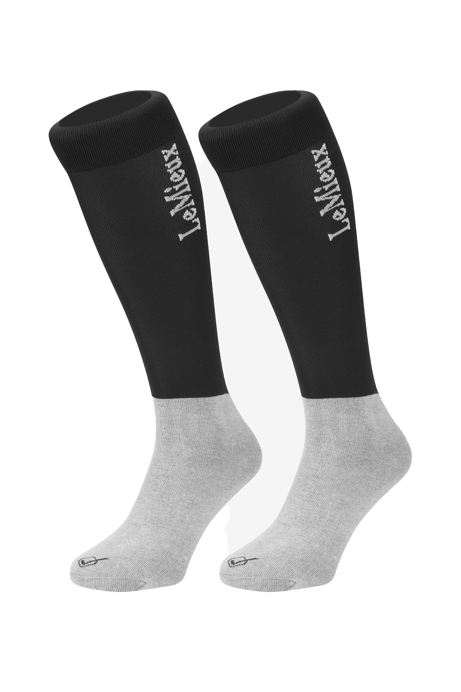 LeMieux Turniersocken 2er Pack