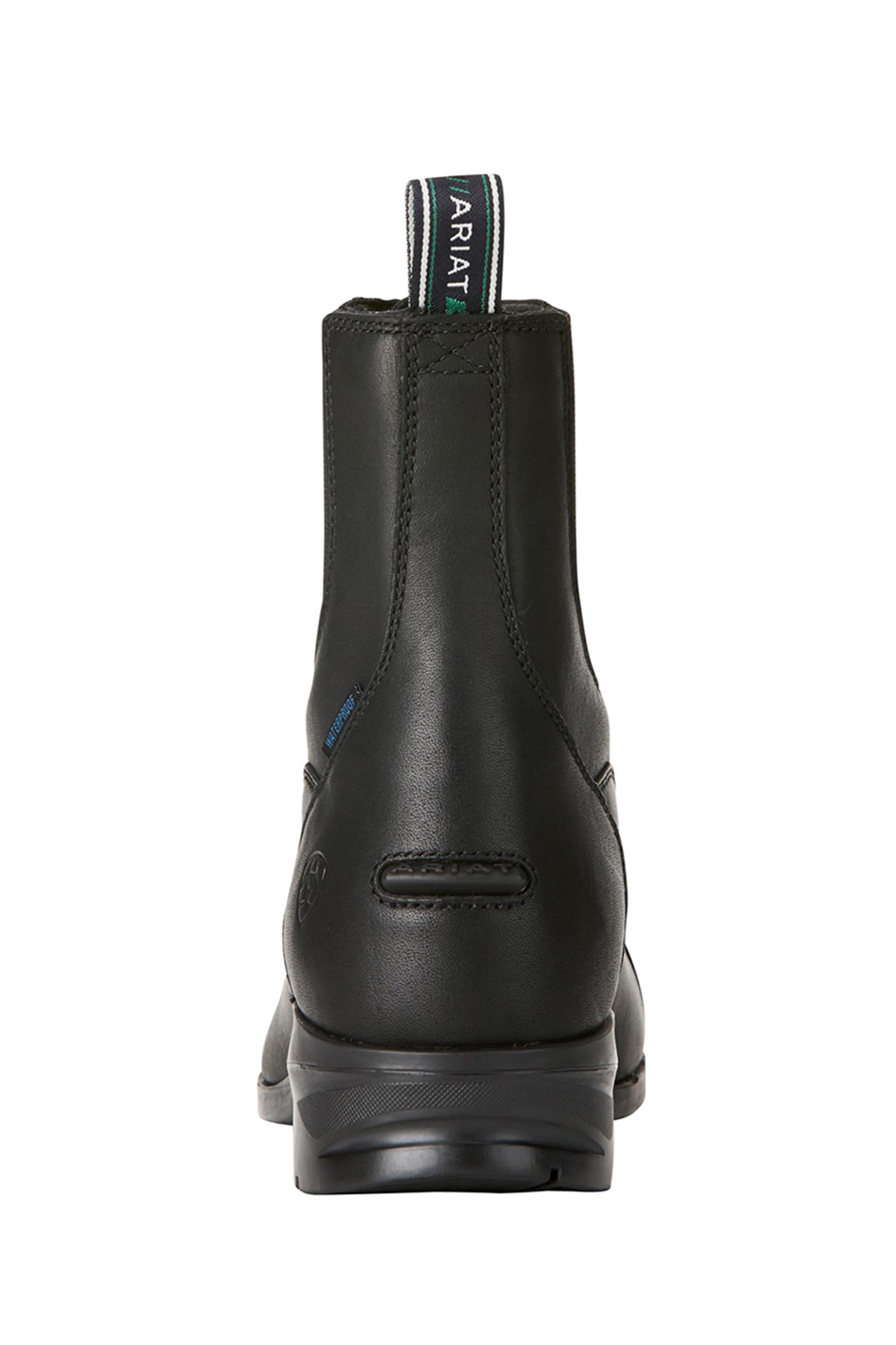 Ariat Heritage IV Zip H20 Damen Jodhpur Stiefeletten