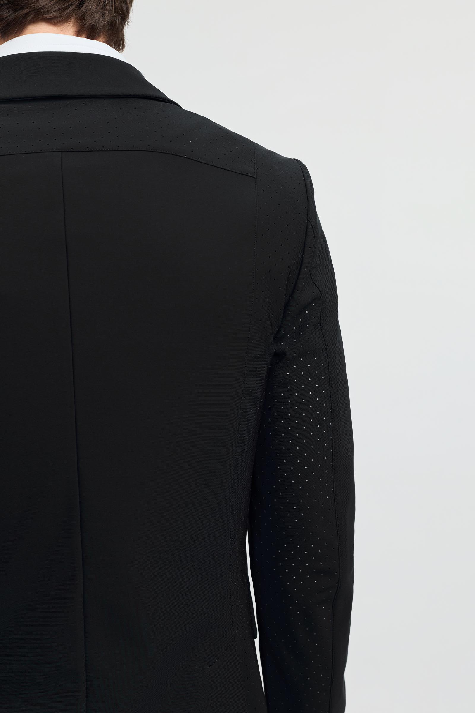 LeMieux Herren Turniersakko