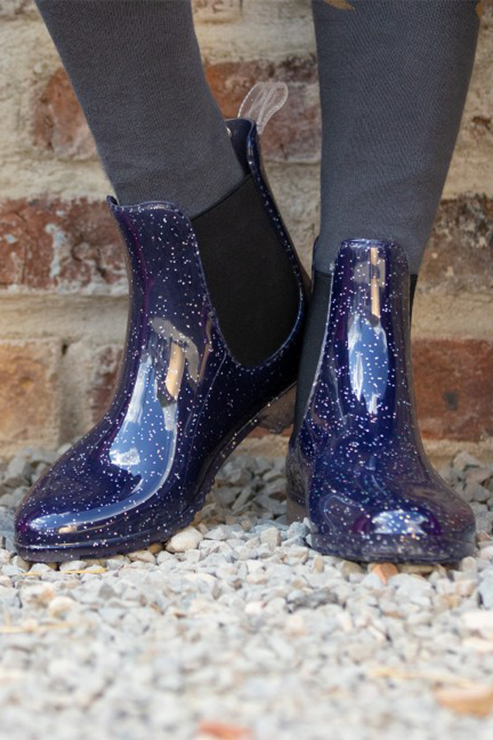 ELT Sparkle Reitstiefeletten