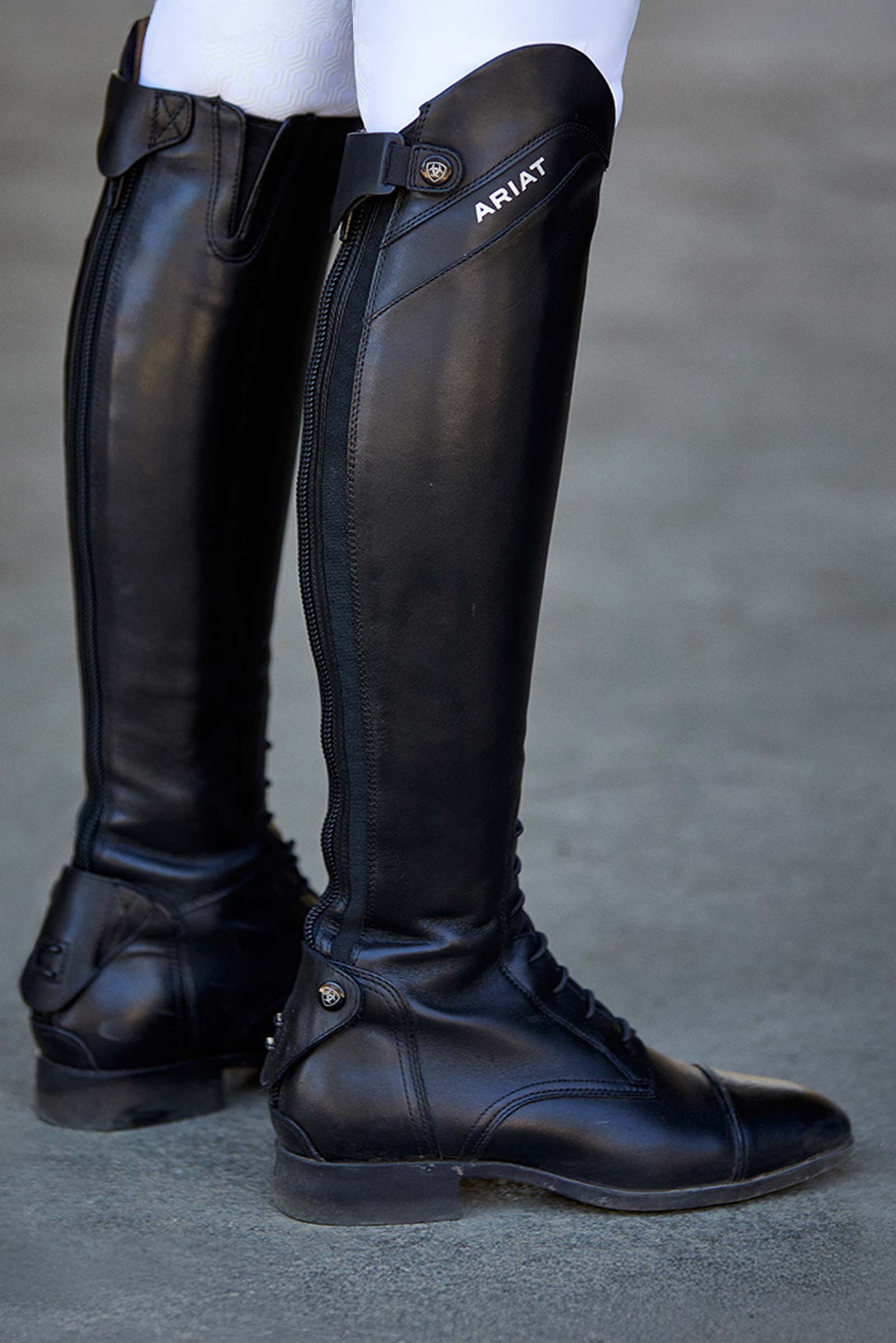 Ariat Palisade Damen Paddock Stiefeletten