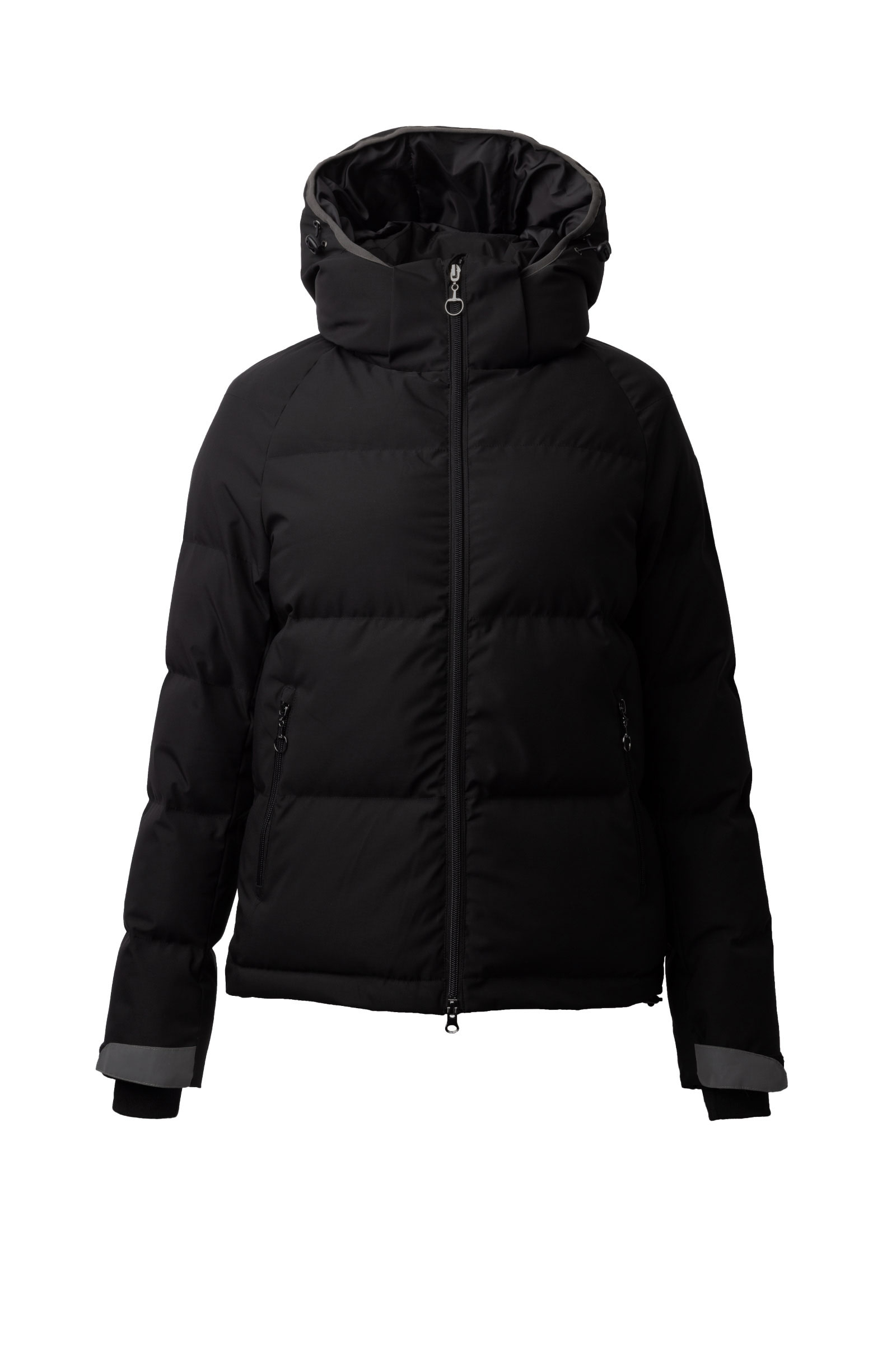 Black Horze Dina Damen Steppjacke