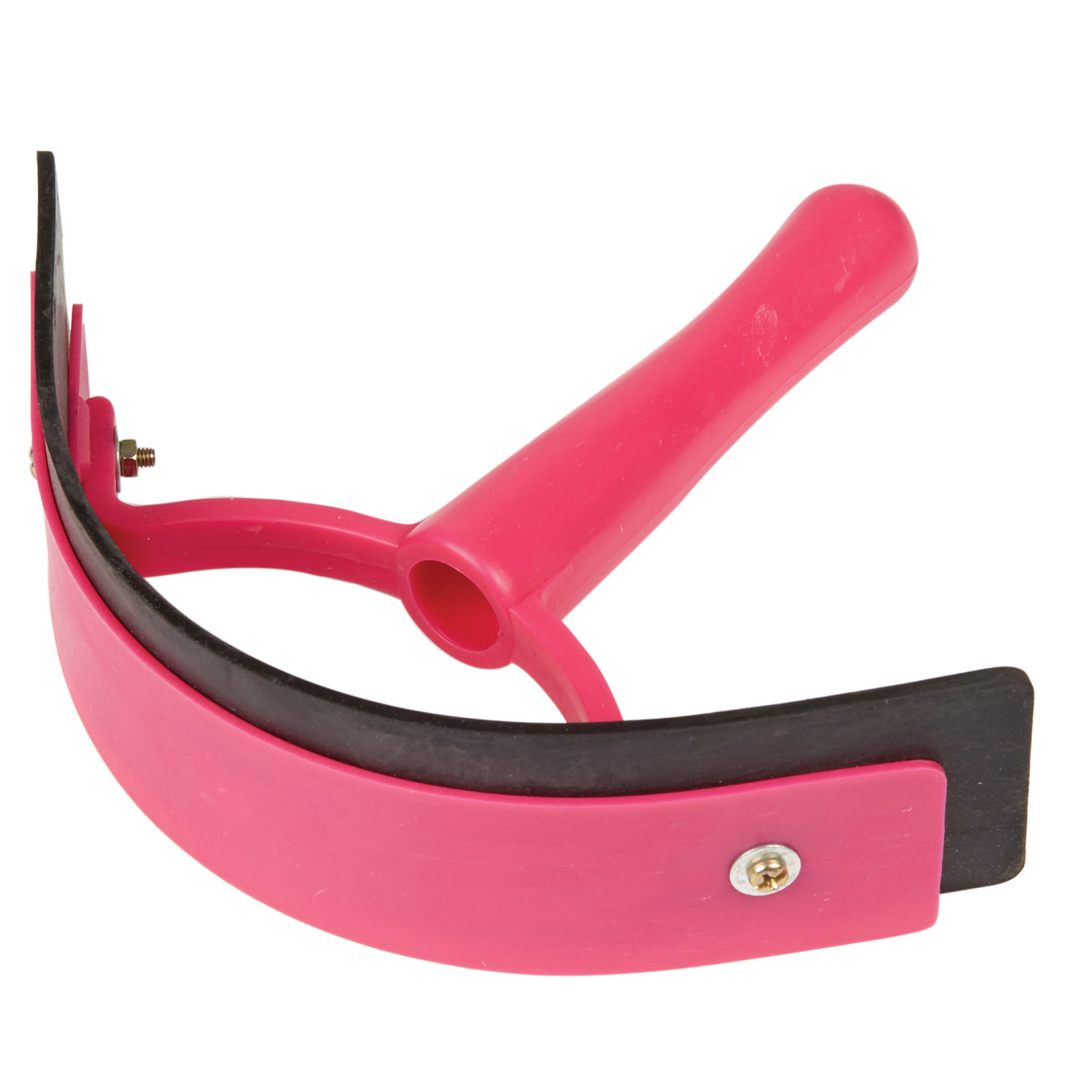 Hot Pink Roma Brights Schweißmesser