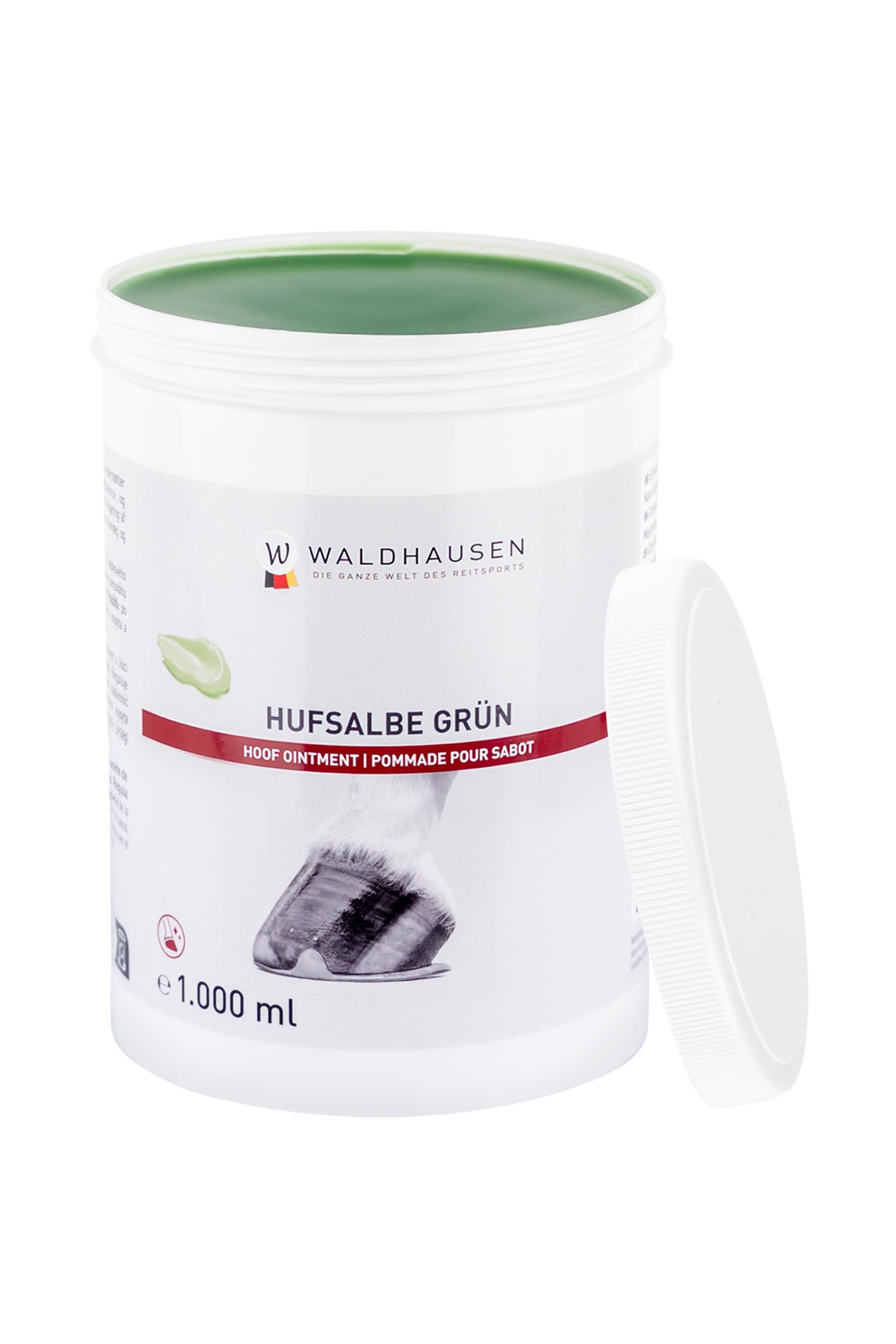 Waldhausen Hufsalbe, 1 l