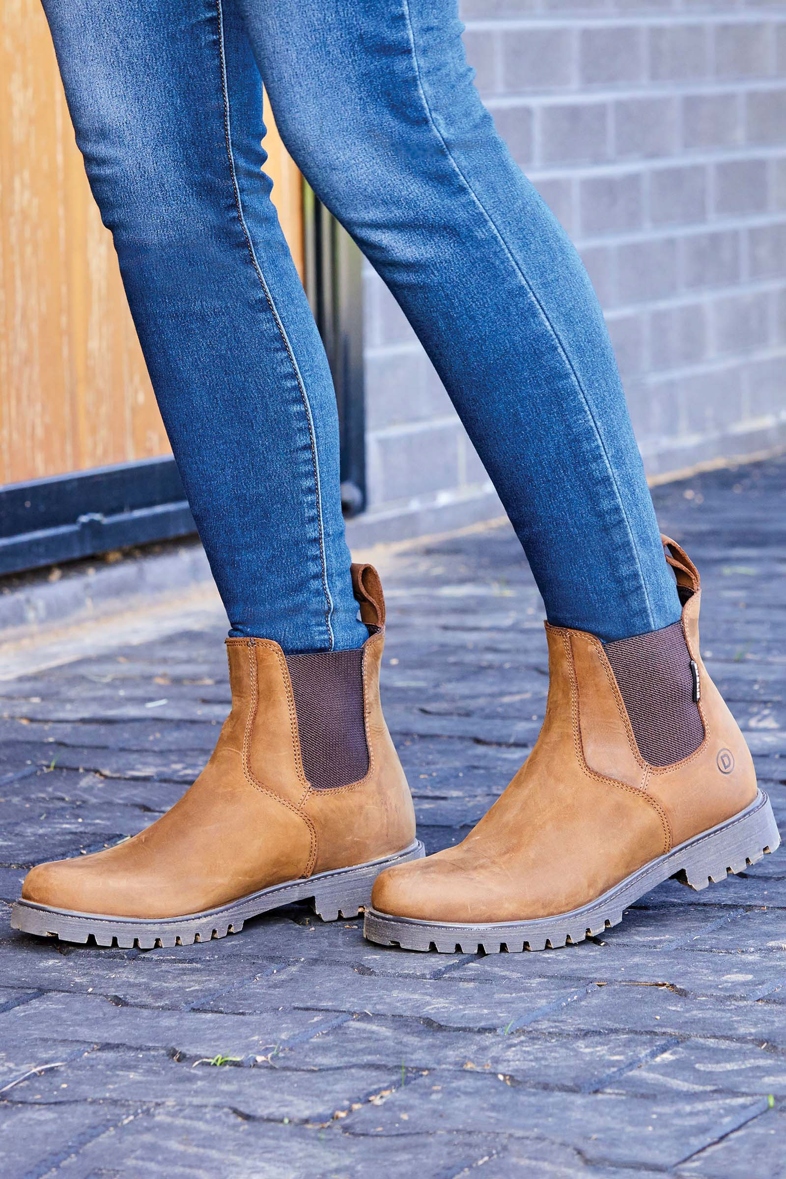 Dublin Venturer III Stiefel