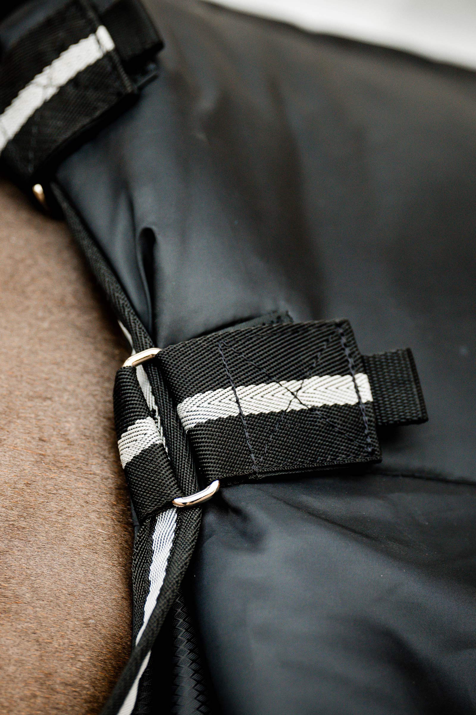 Horseware Easy-Layer Stable Halsteil 100g