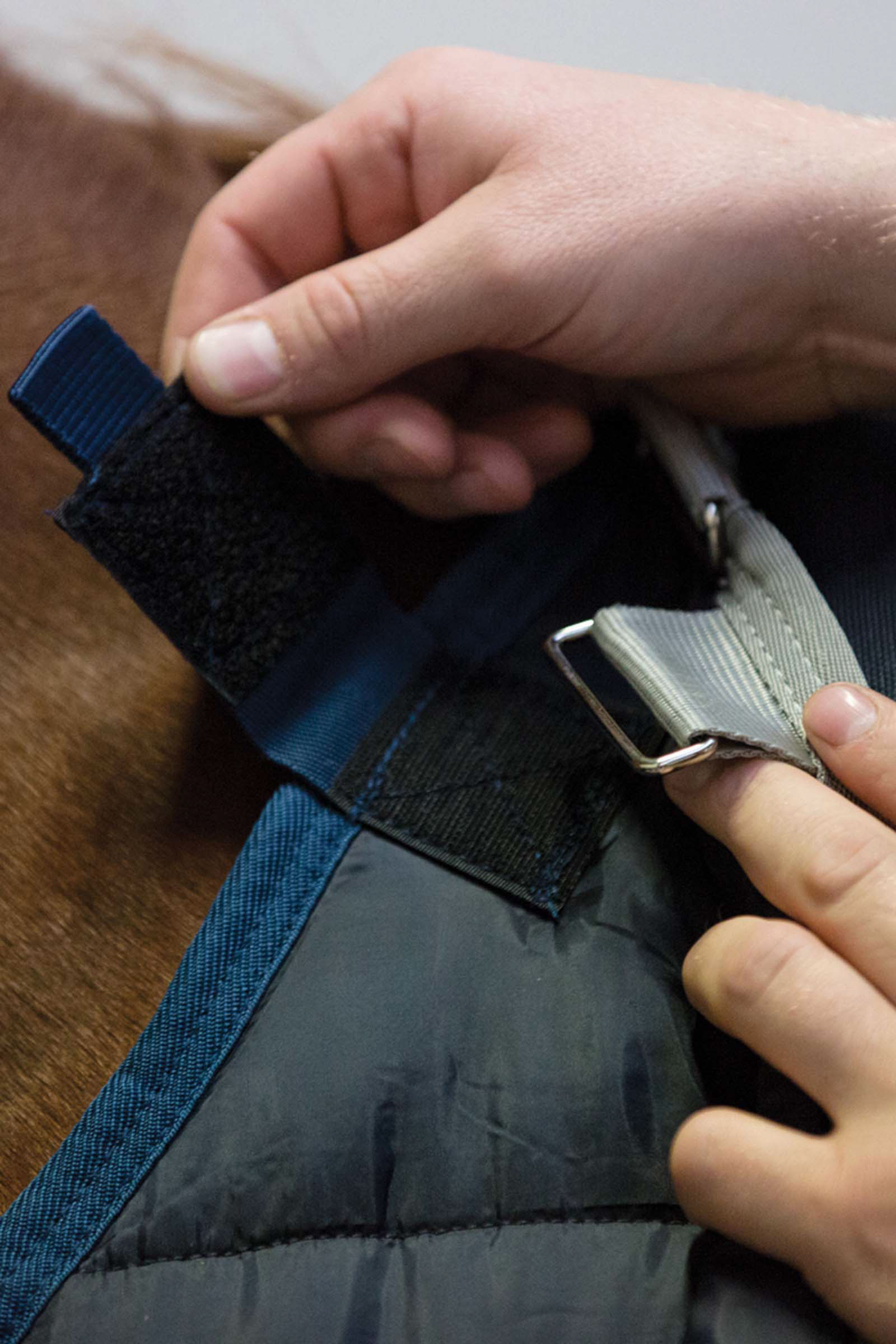 Horseware Liner Unterdecke, 100g