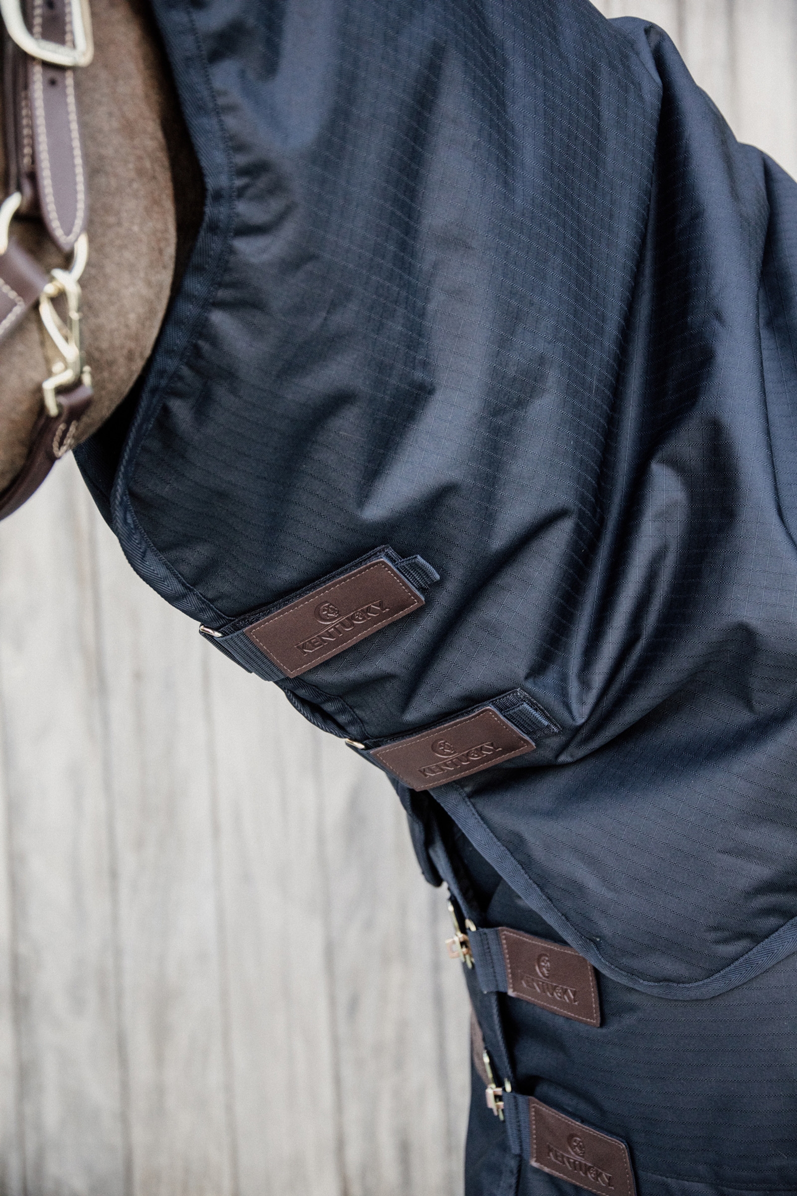 Kentucky Horsewear Outdoor Halsteil, 150g