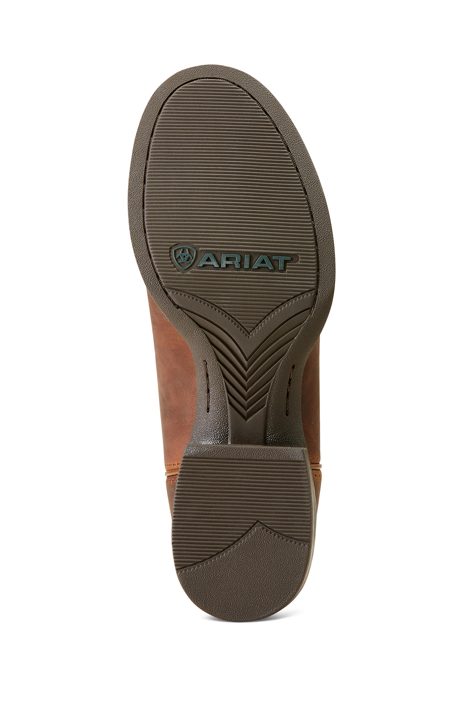 Ariat Sport Stratten Sorrel für Herren