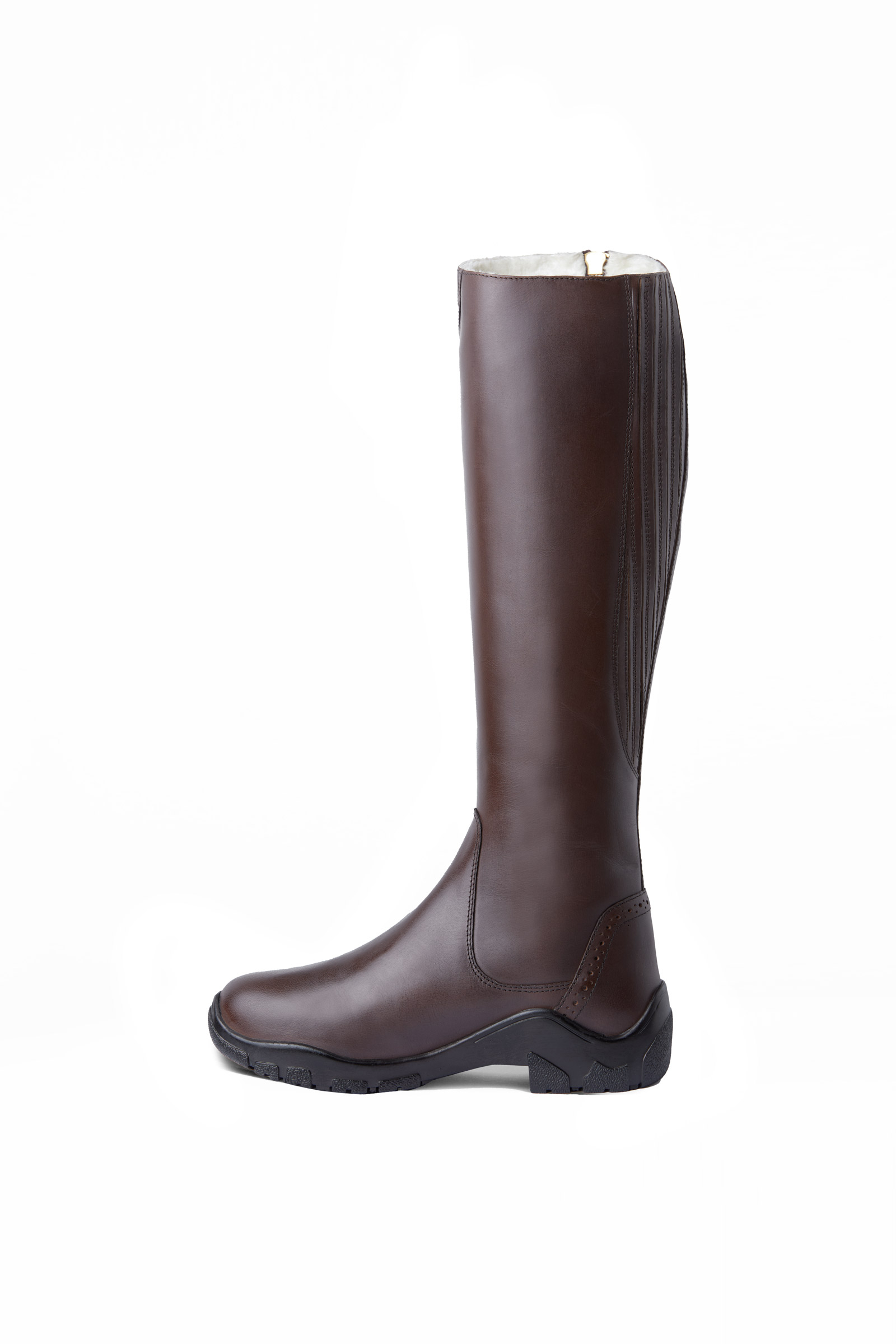 Horze Aspen Damen Winterreitstiefel