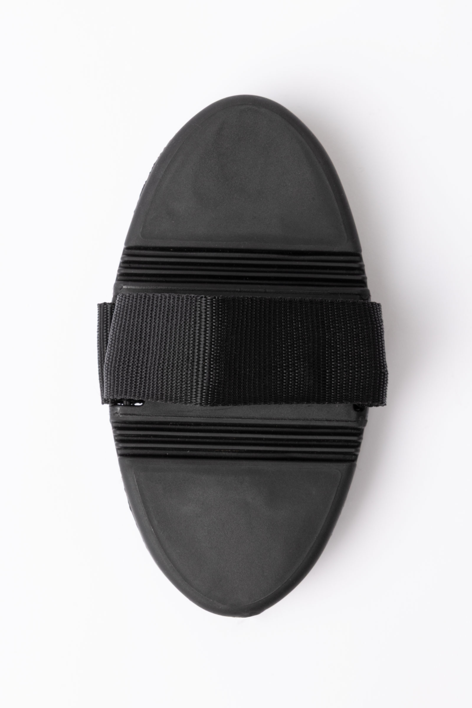 Horze Swipe flexible Kardätsche