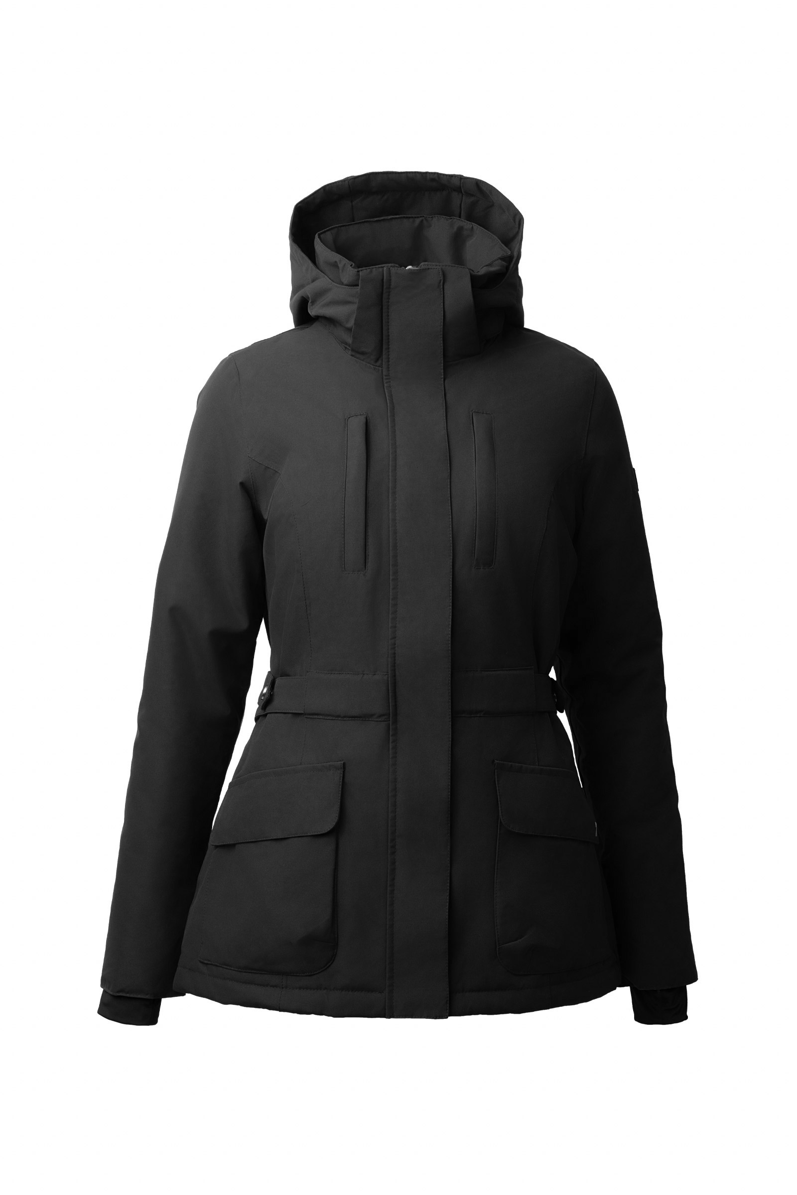 Horze Jadine Damen Herbst-/Winter Reitjacke