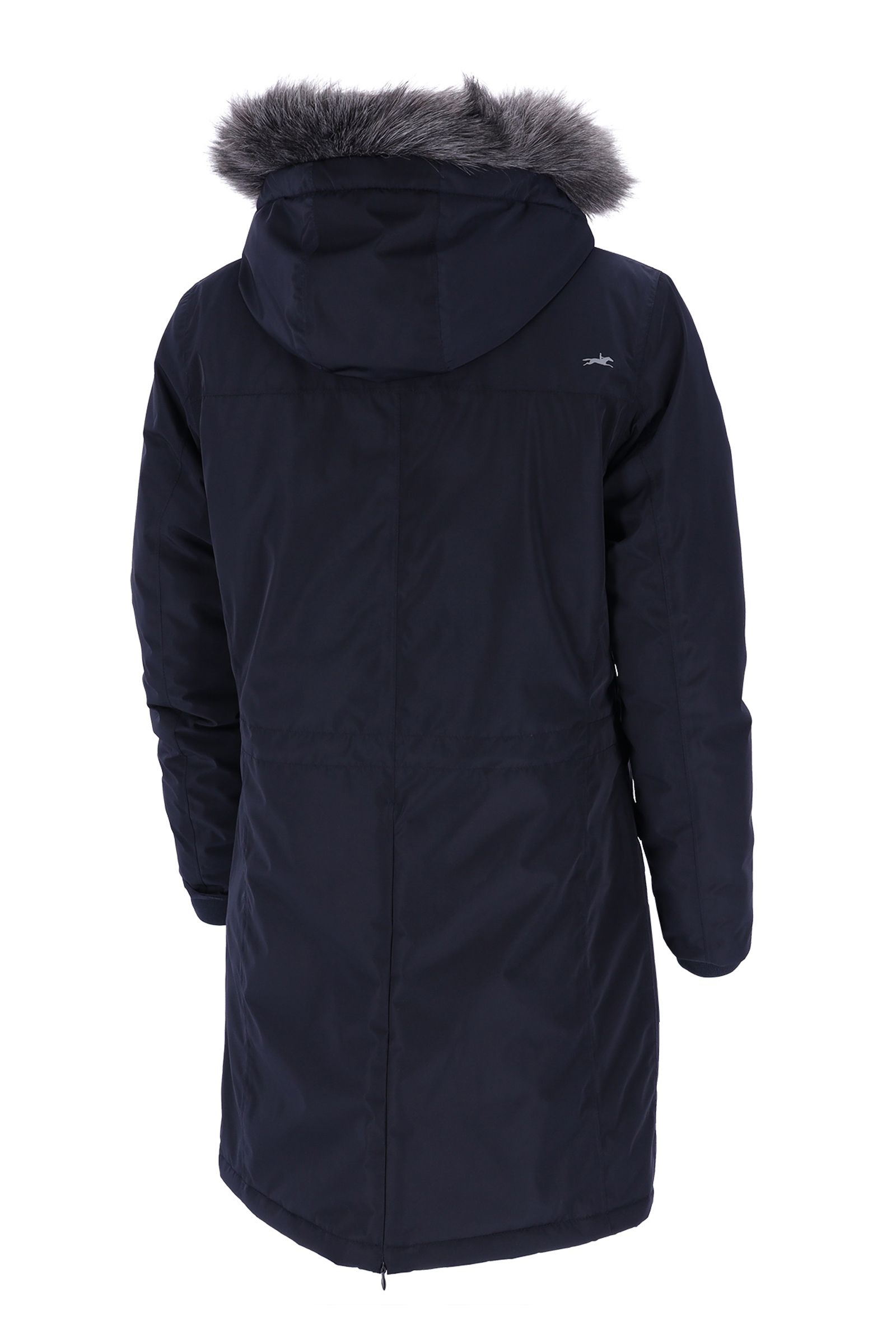 Schockem&ouml;hle Sports SP Daisy Style wasserdichte lange Damenjacke