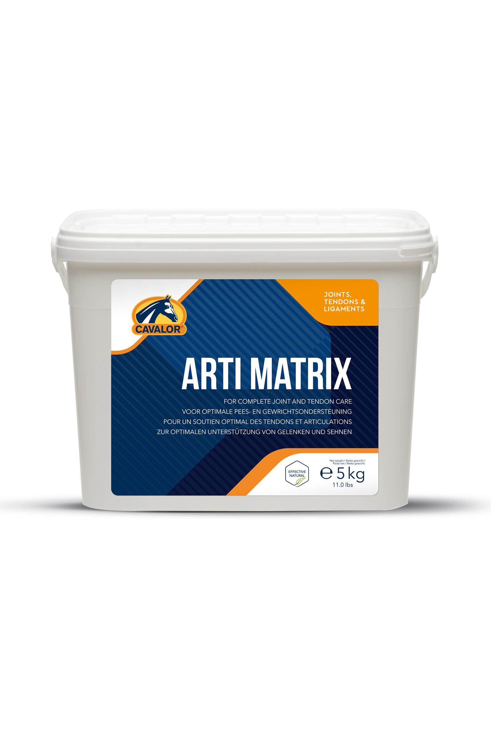 Cavalor Arti Matrix 5 kg