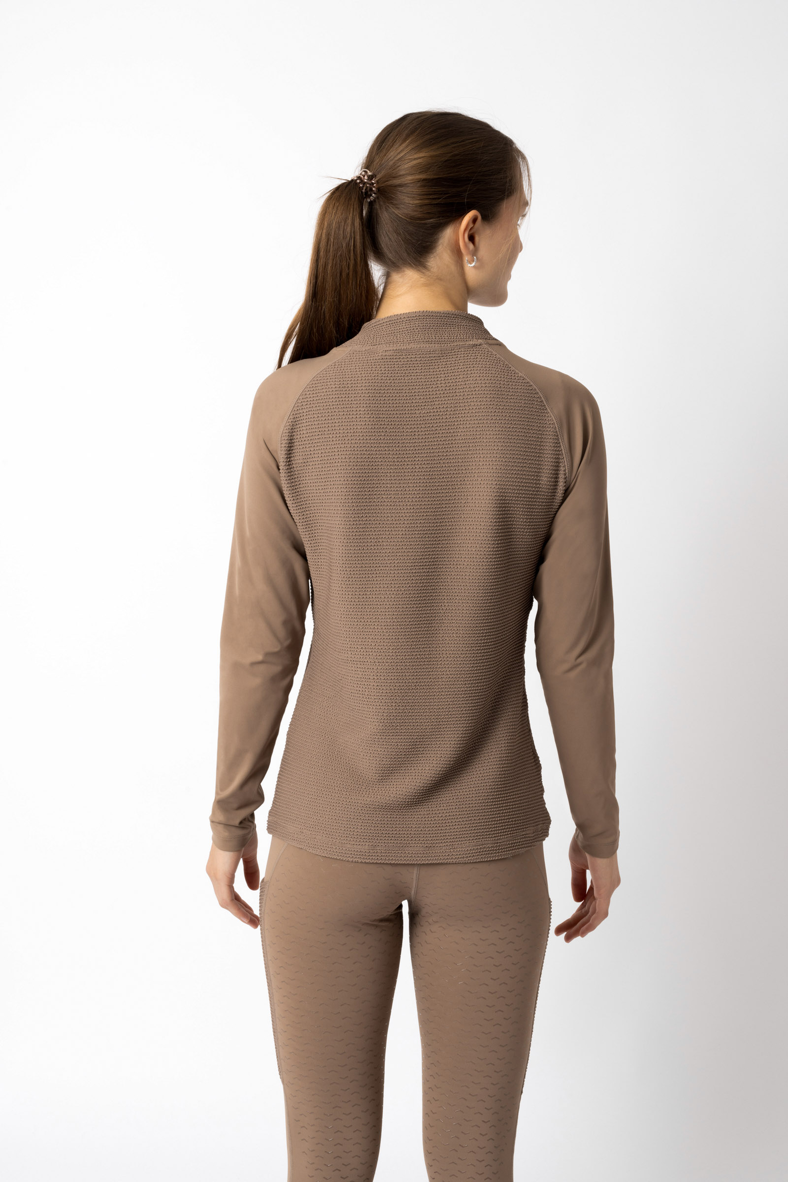 Horze Brina Damen Trainingsshirt