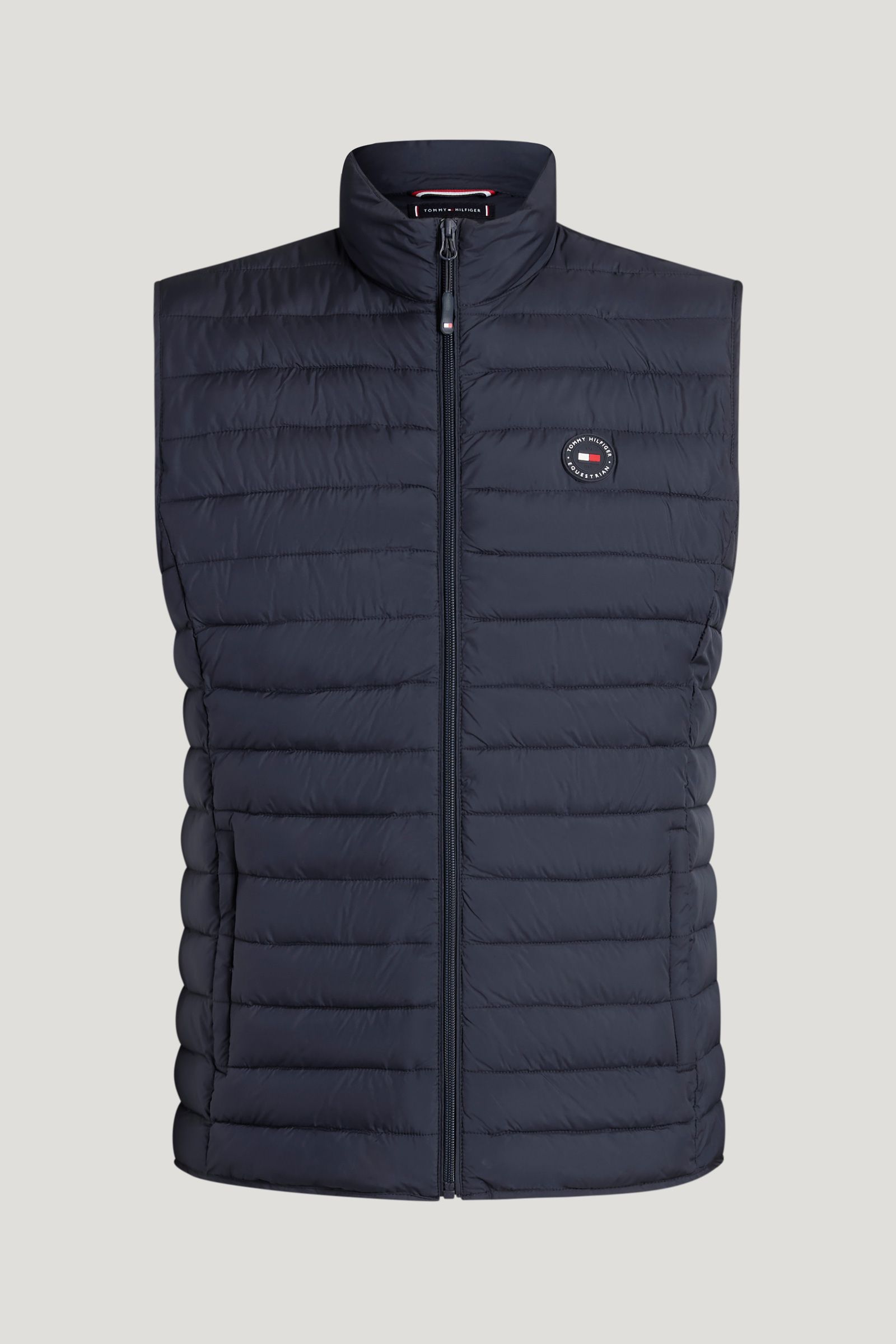 Tommy Hilfiger Equestrian Montero Herren Steppweste